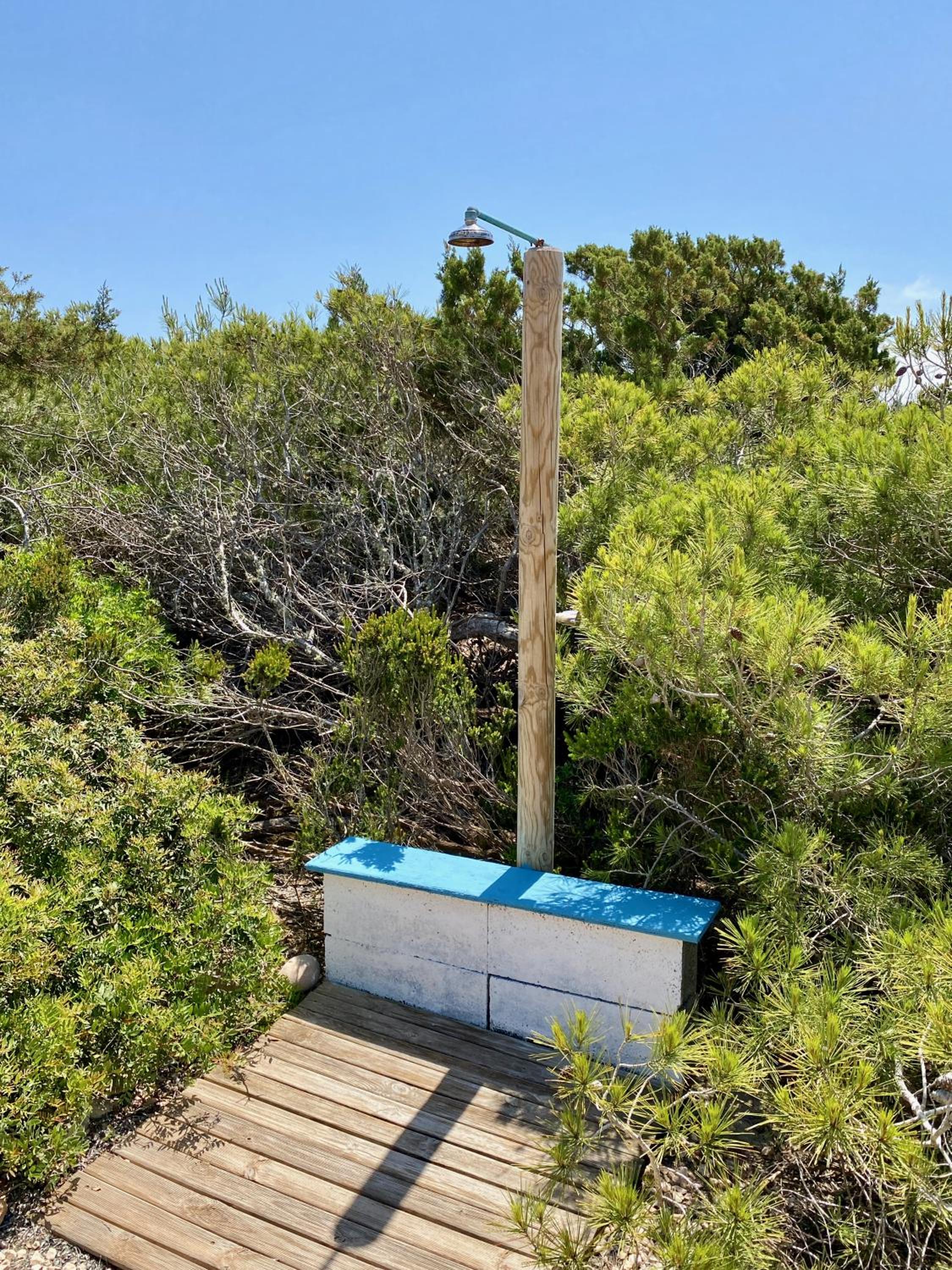 Casa Stefi - Astbury Formentera view 3