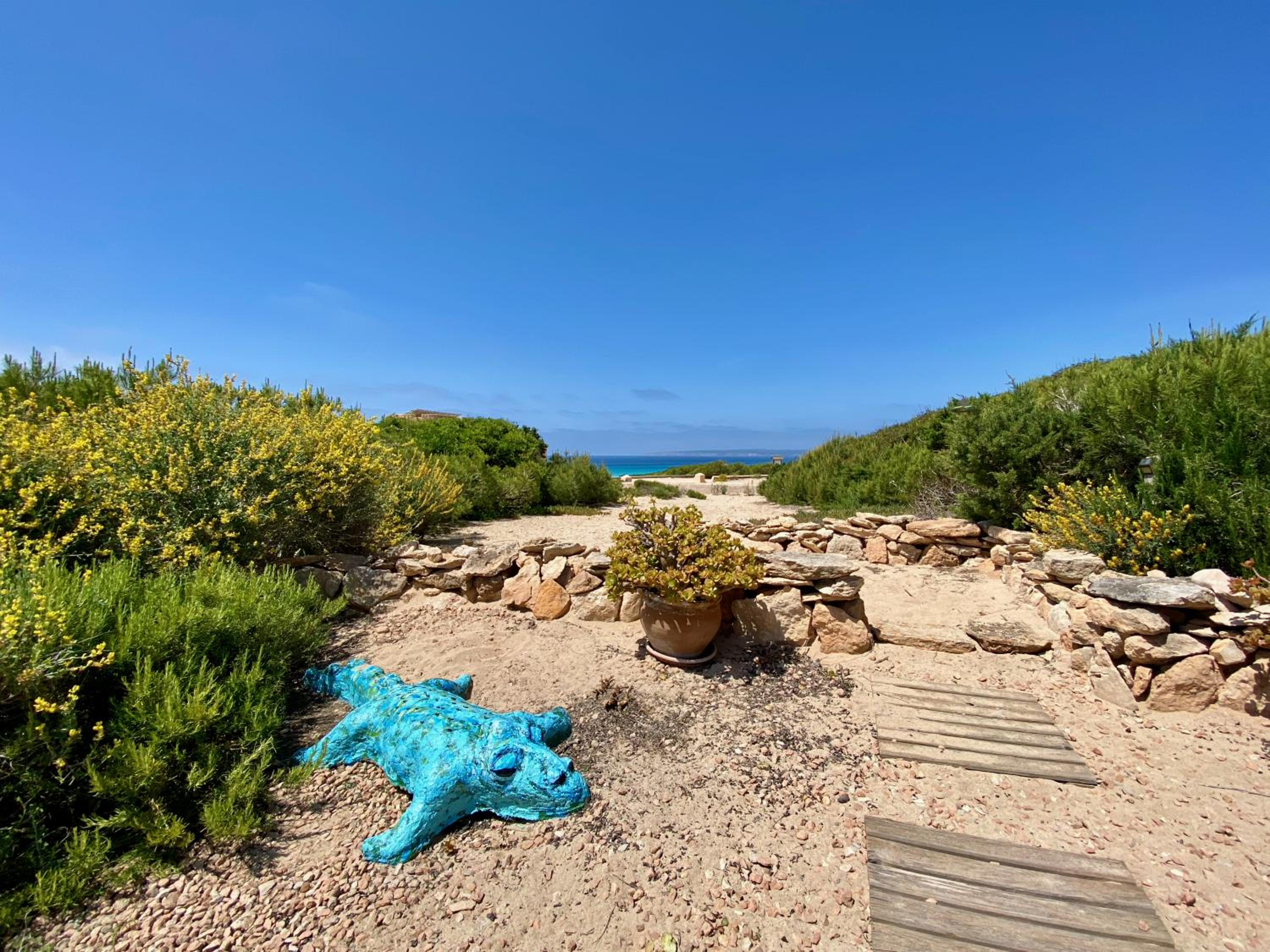 Casa Stefi - Astbury Formentera view 4