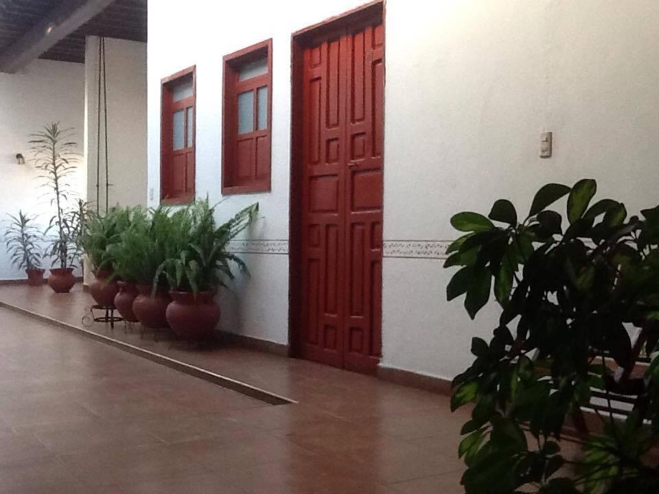 Posada de San Agustin