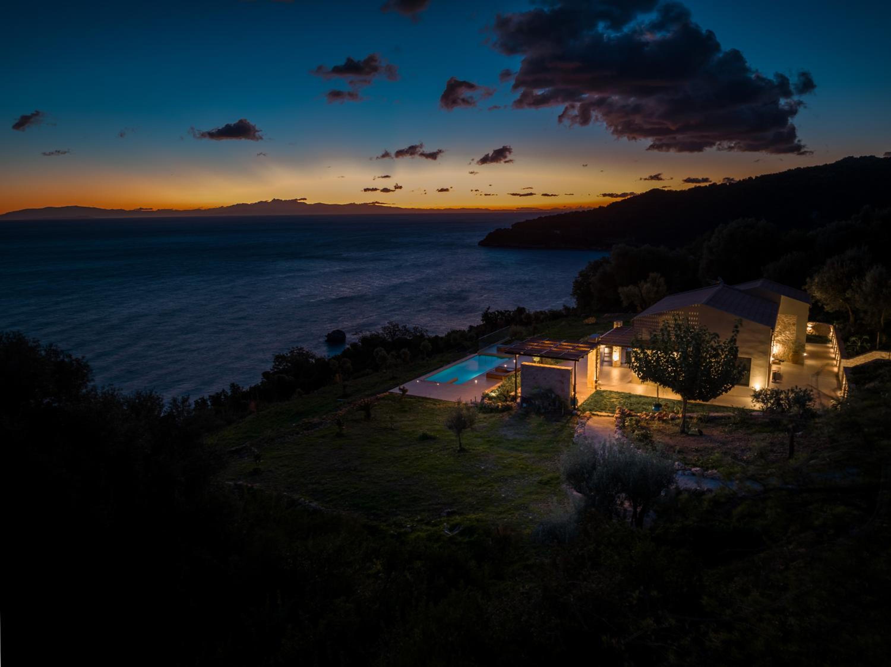 Ktima Agrapidos - Grandpa Villa photo 3