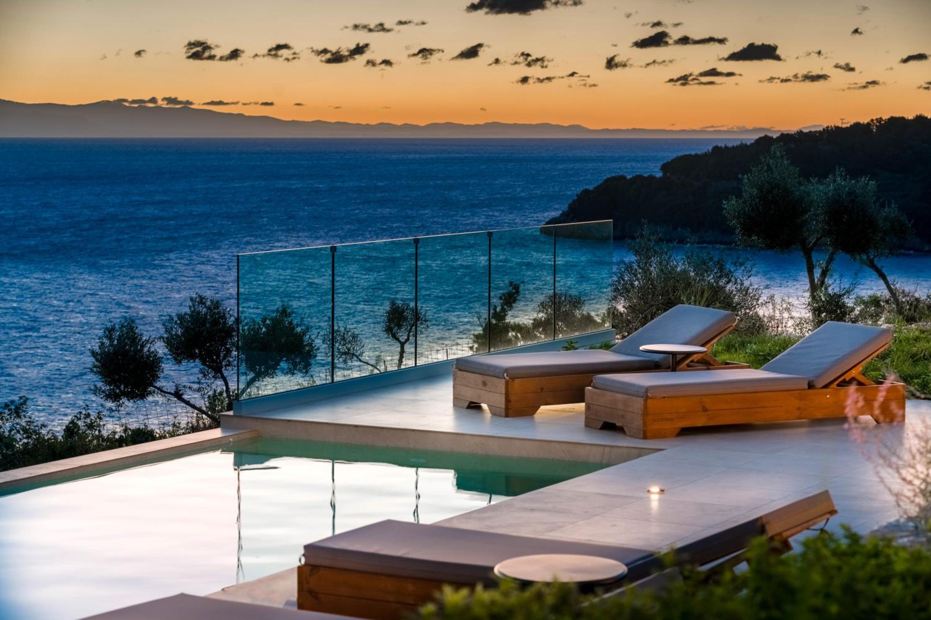 Ktima Agrapidos - Grandpa Villa photo 4