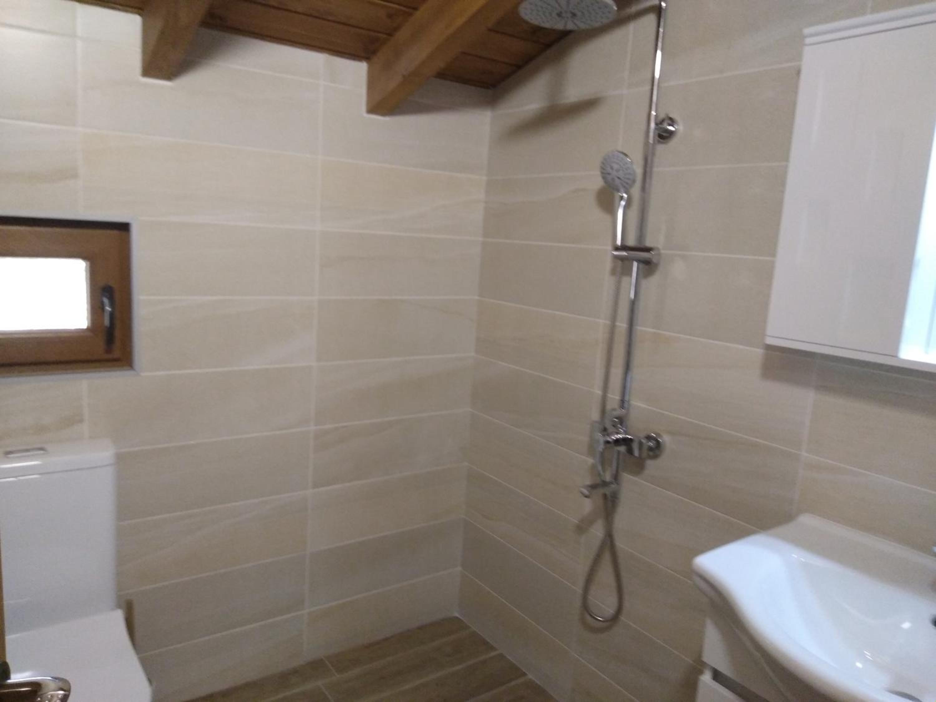 Villa Saint George