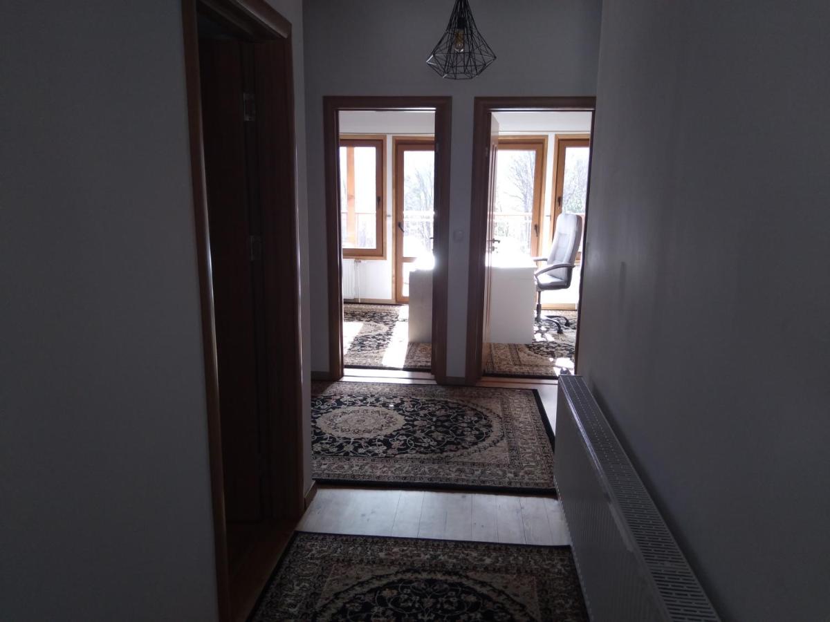 Villa Saint George