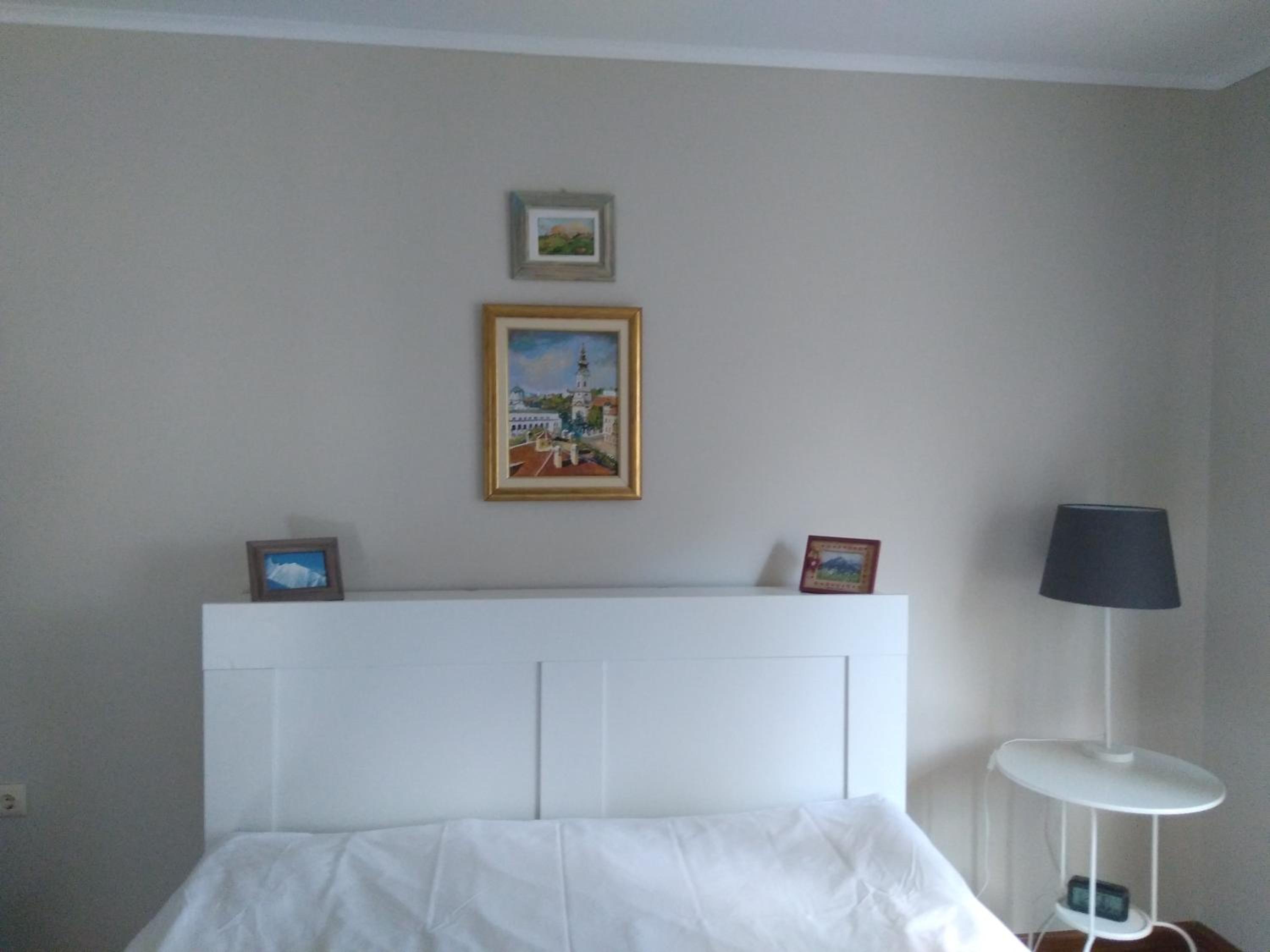 Villa Saint George