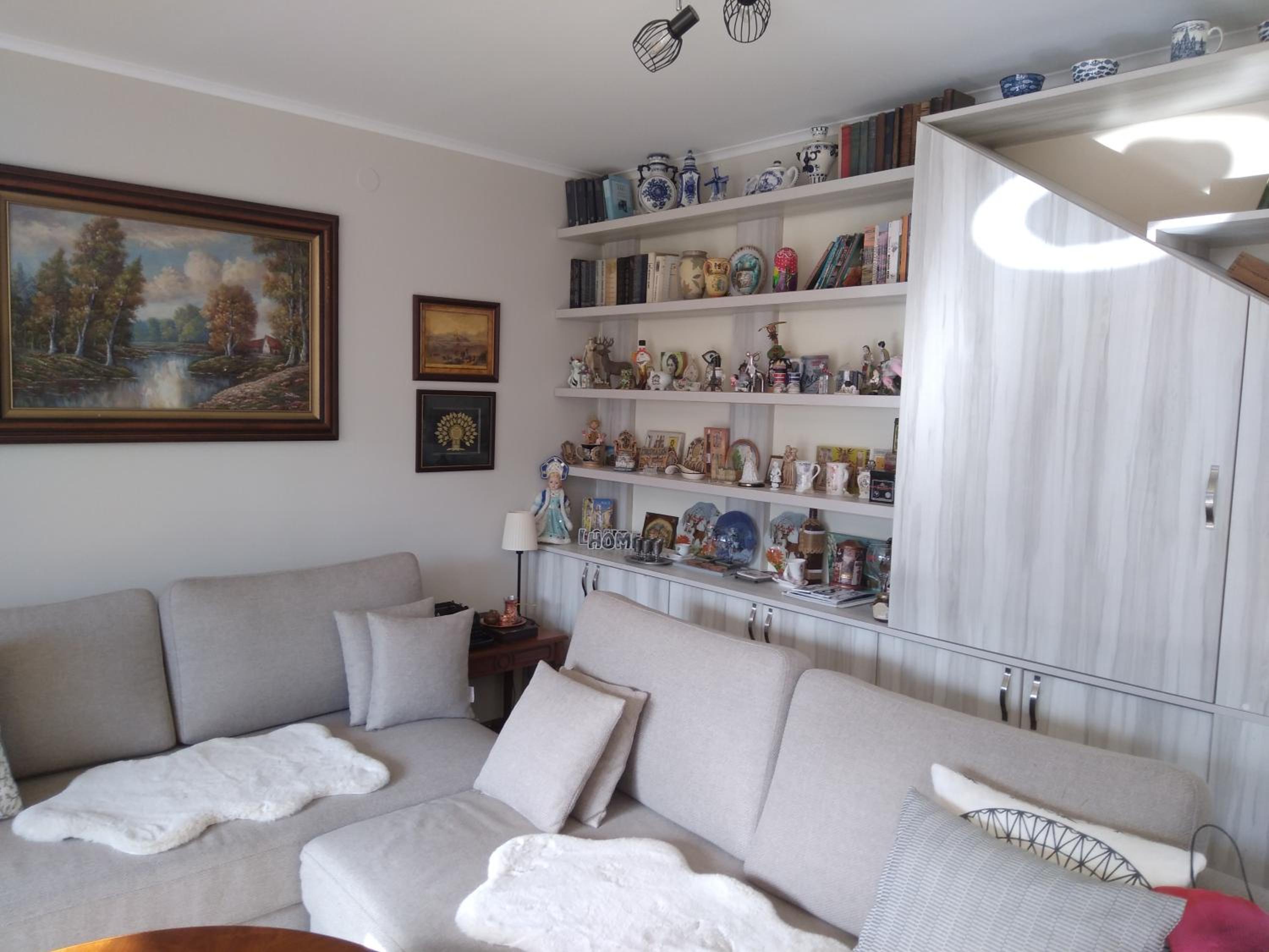 Villa Saint George