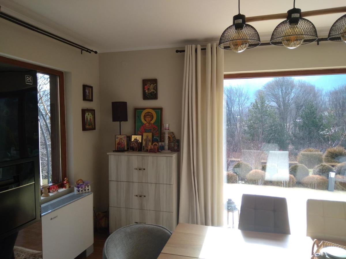 Villa Saint George