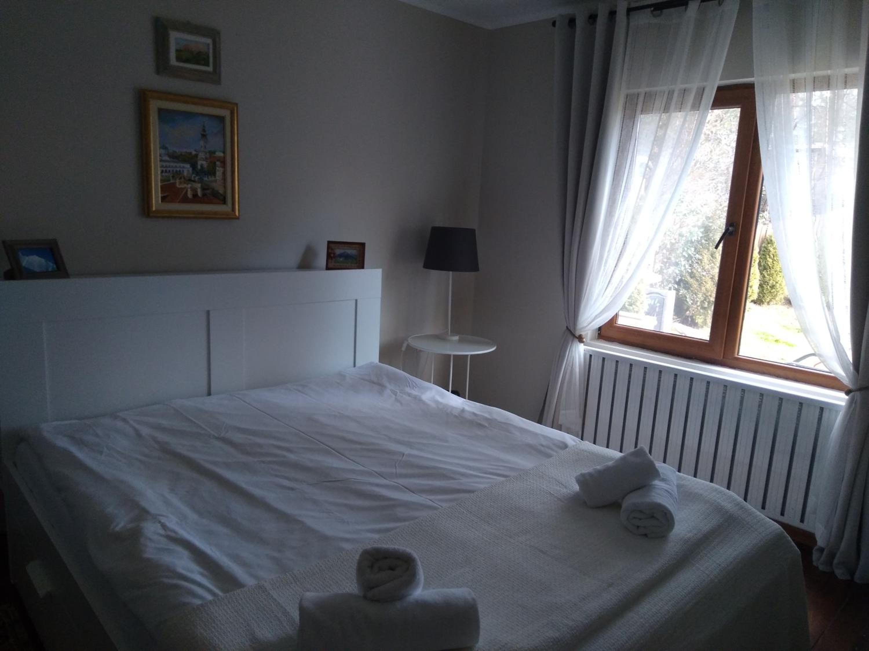 Villa Saint George