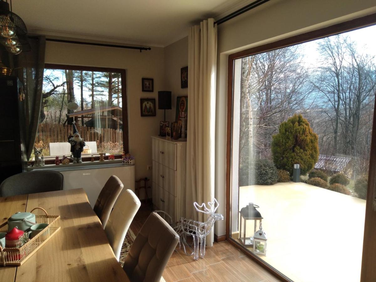 Villa Saint George