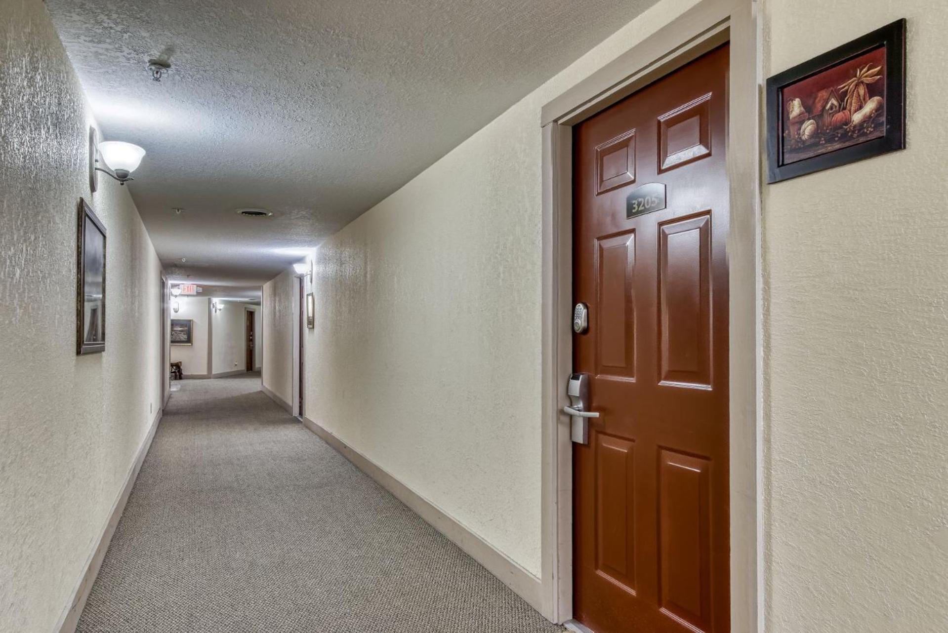 Owl See You 3205 - Close to Dollywood and Overlooking Gatlinburg Golf Course condo view 3