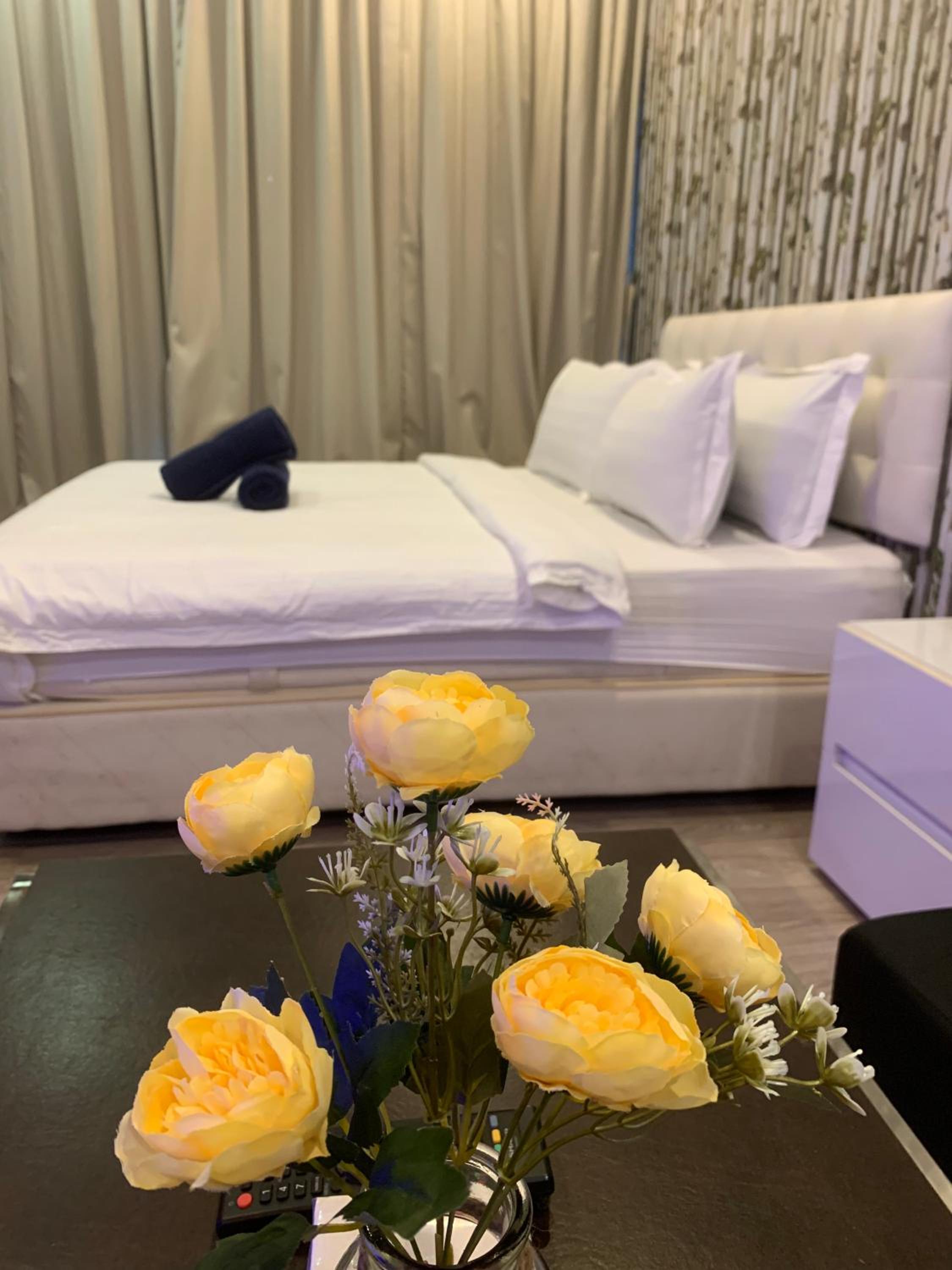 RS Suites In Bukit Bintang