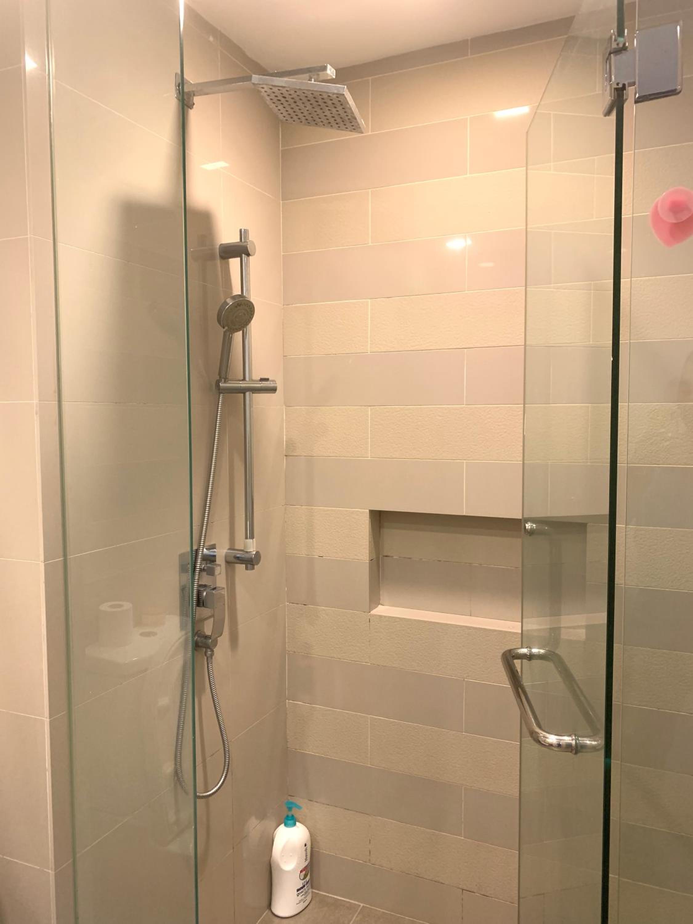 RS Suites In Bukit Bintang