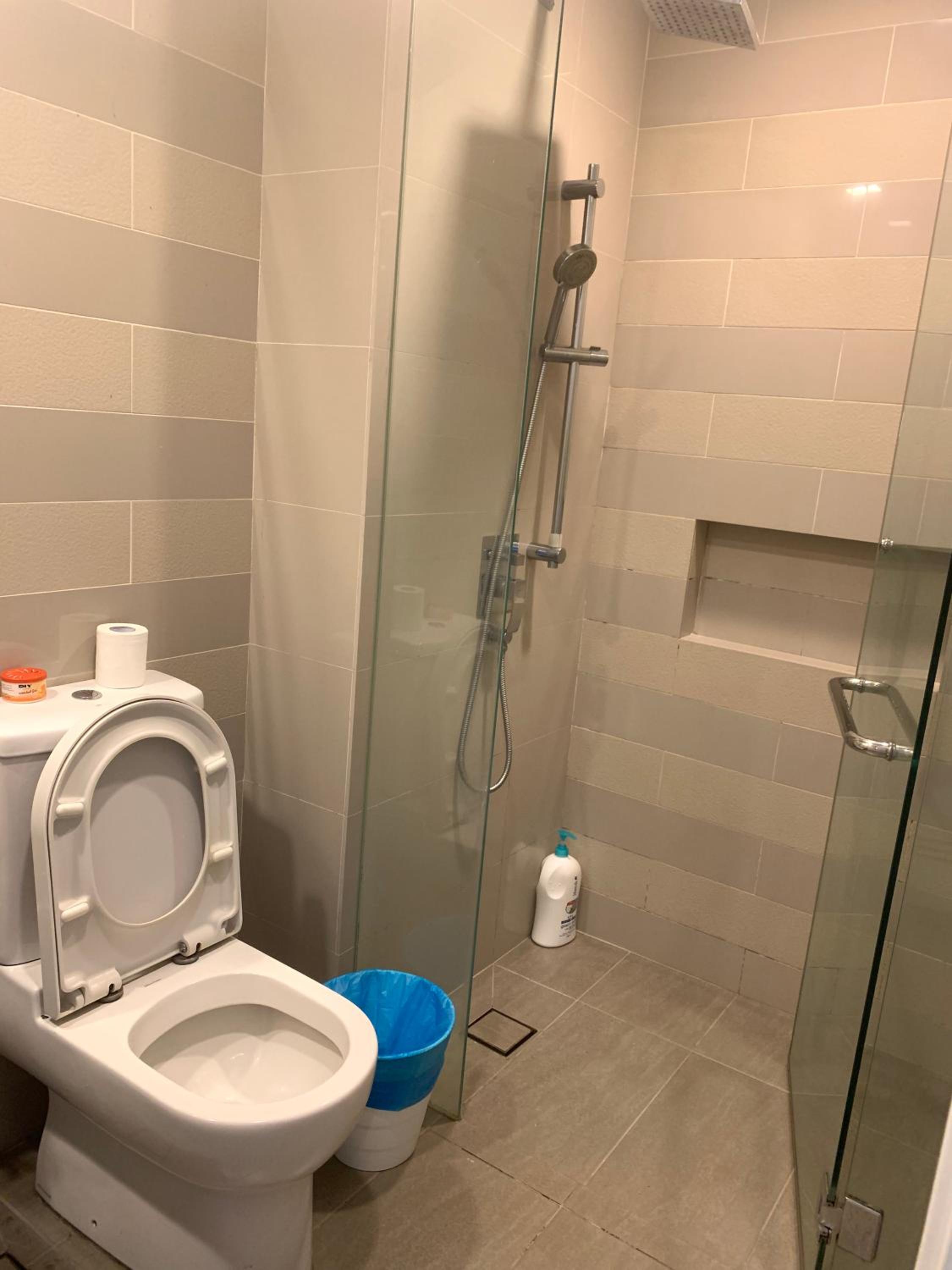 RS Suites In Bukit Bintang