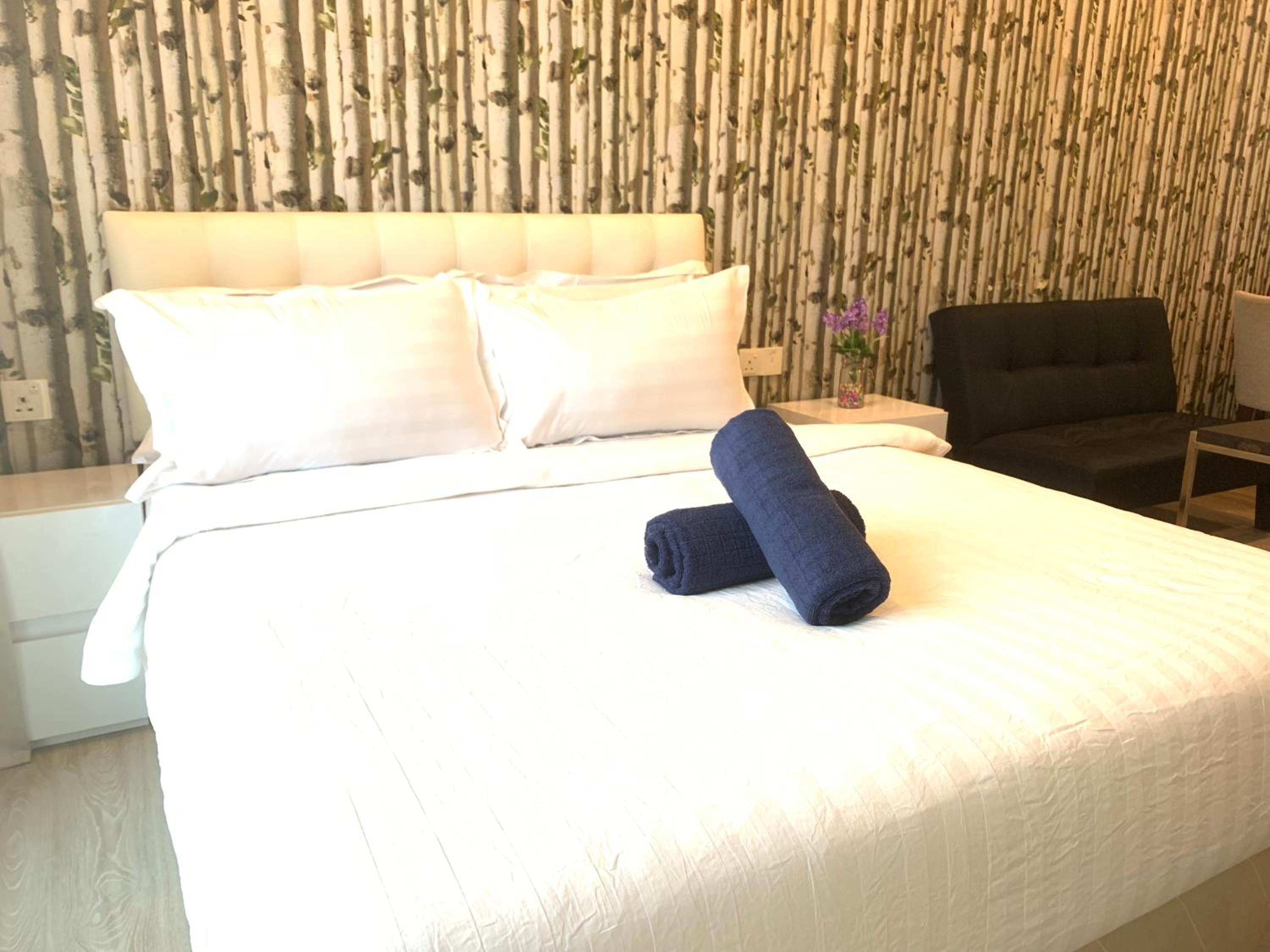 RS Suites In Bukit Bintang