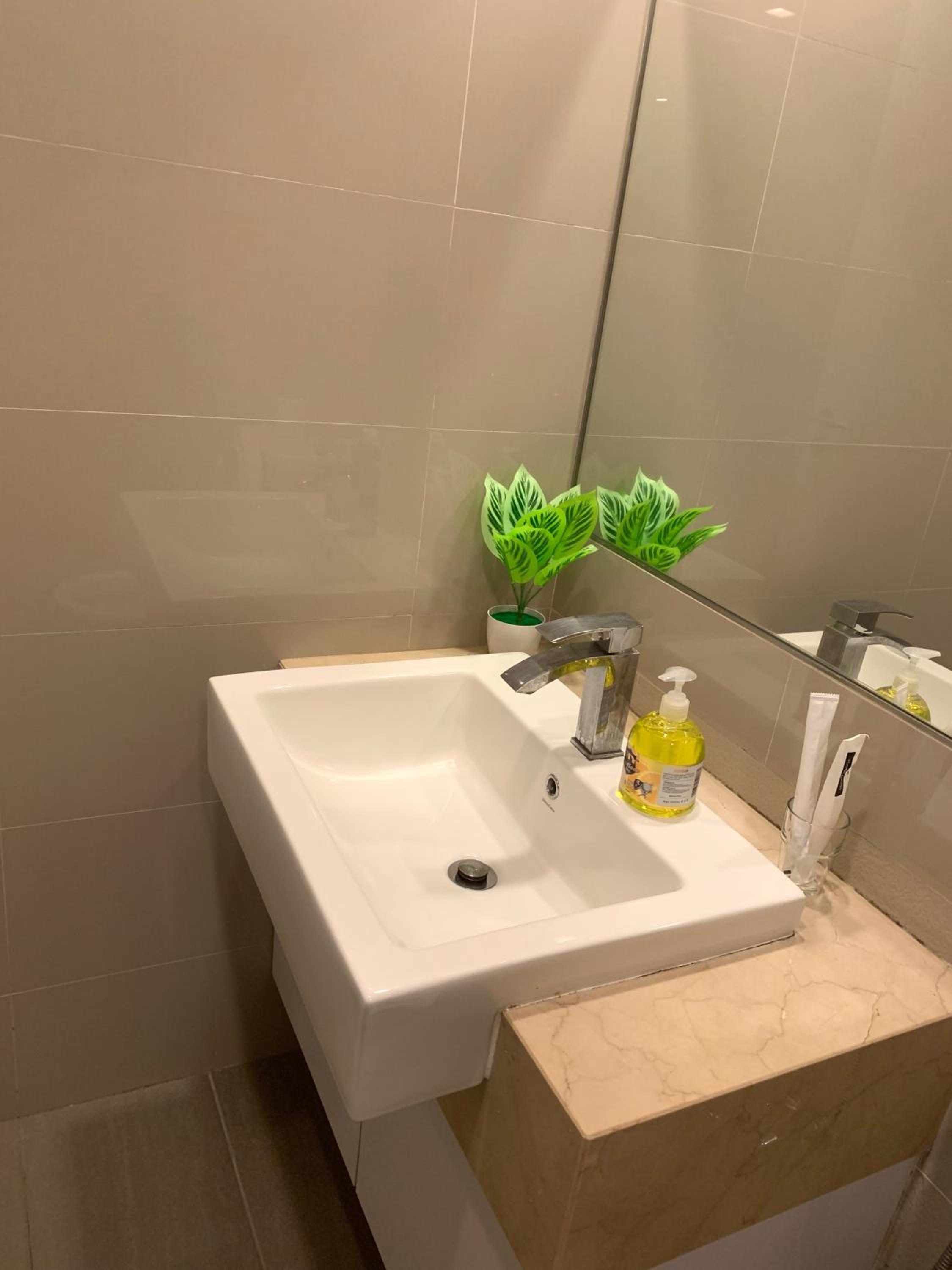 RS Suites In Bukit Bintang