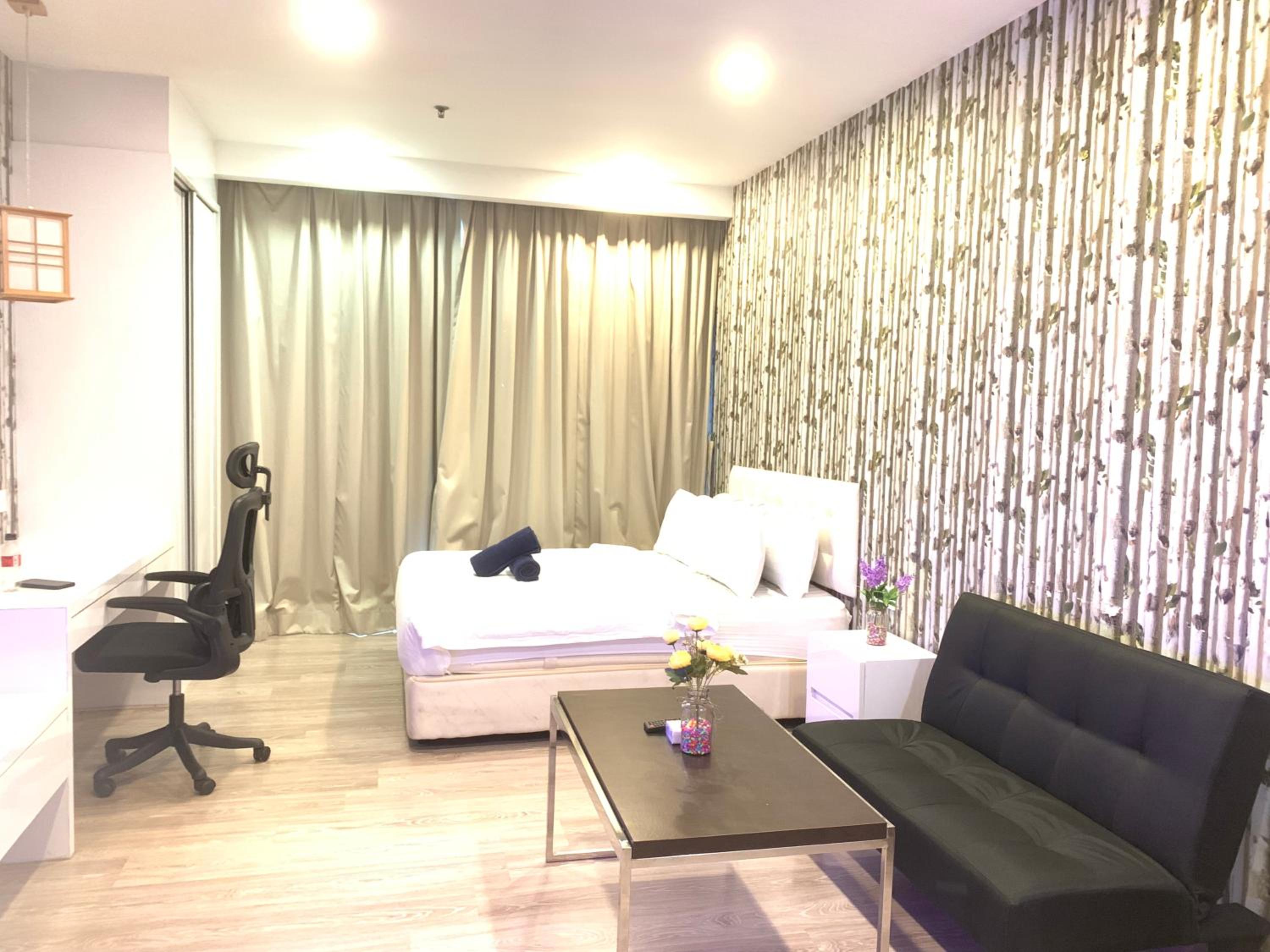 RS Suites In Bukit Bintang