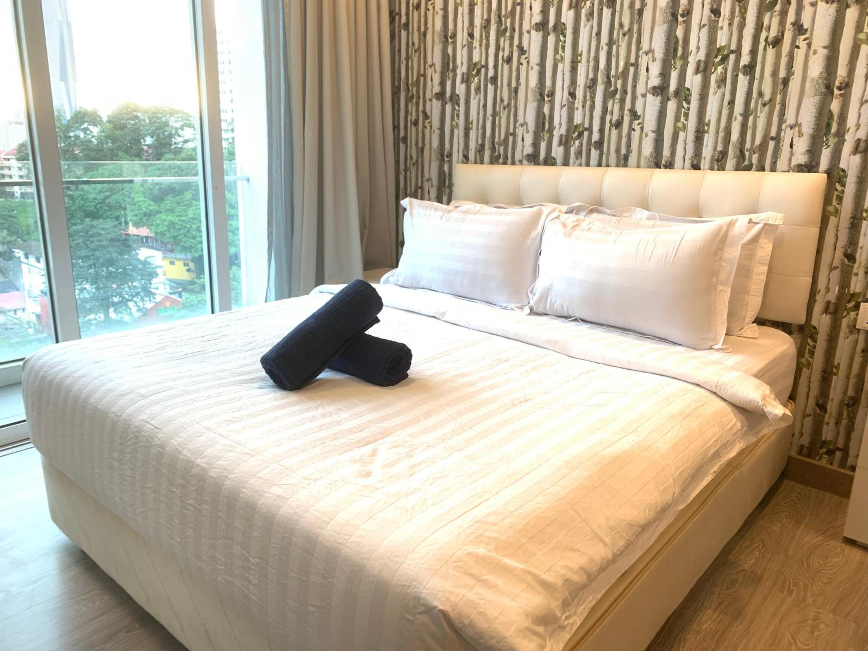 RS Suites In Bukit Bintang