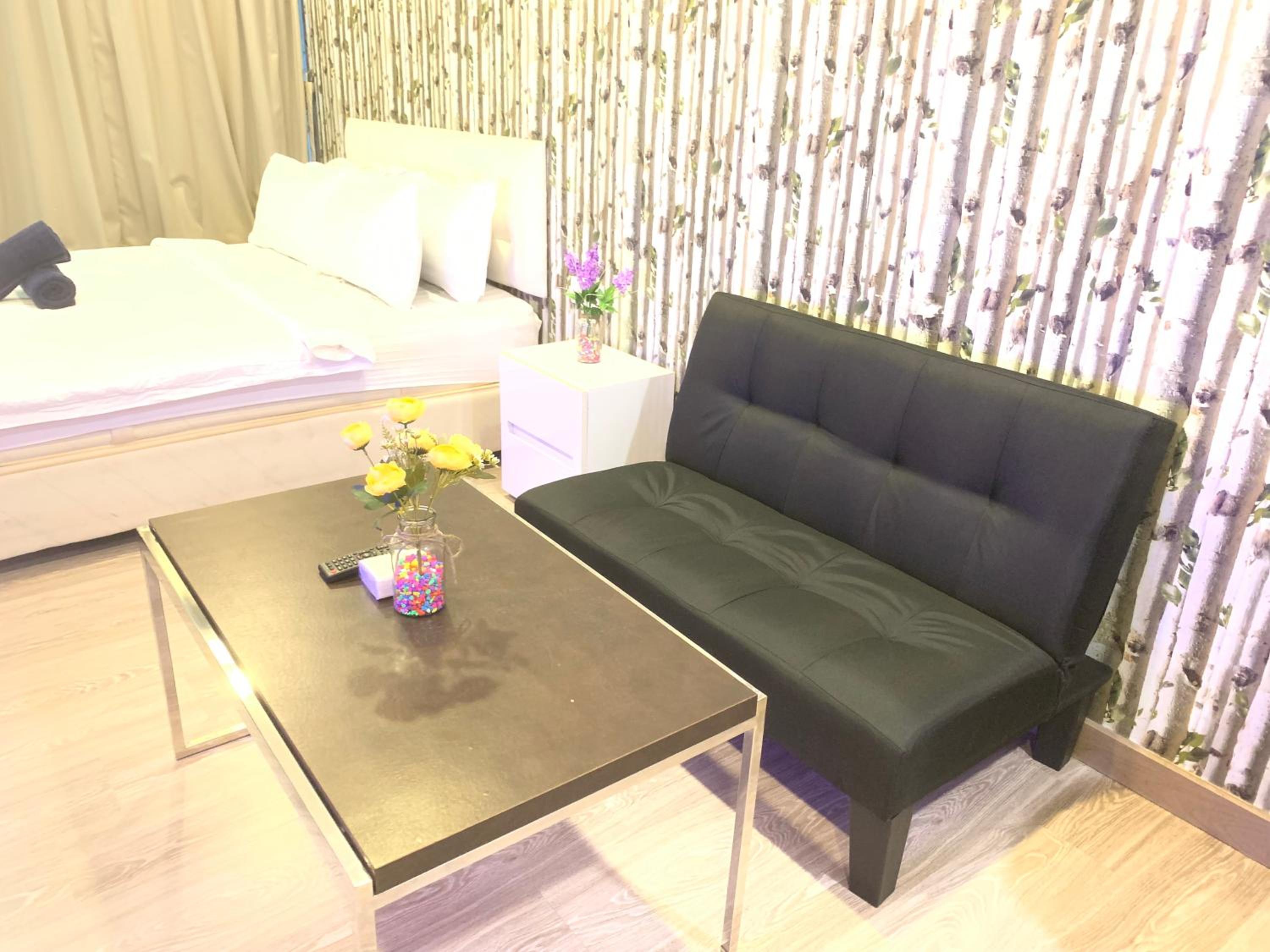 RS Suites In Bukit Bintang