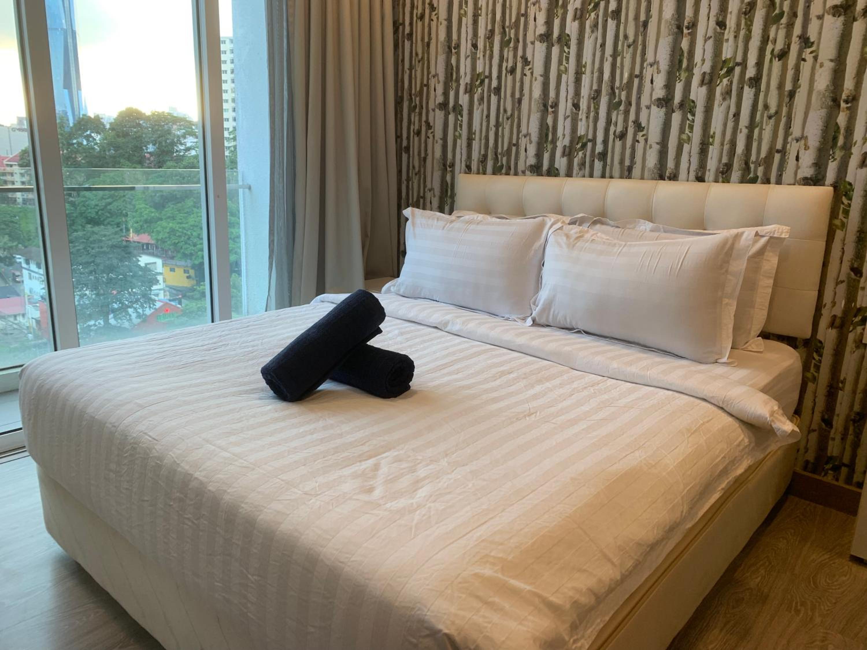 RS Suites In Bukit Bintang