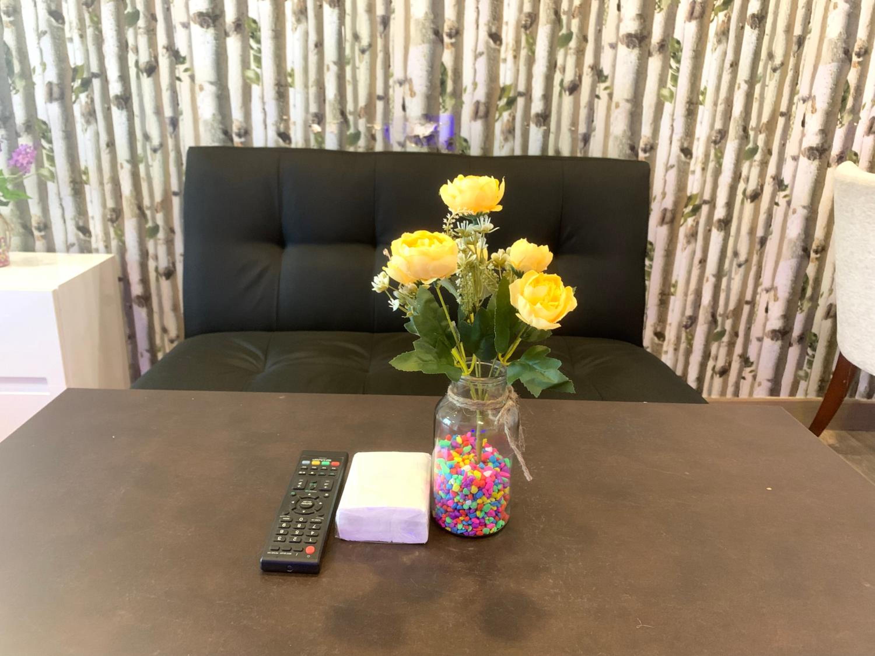 RS Suites In Bukit Bintang