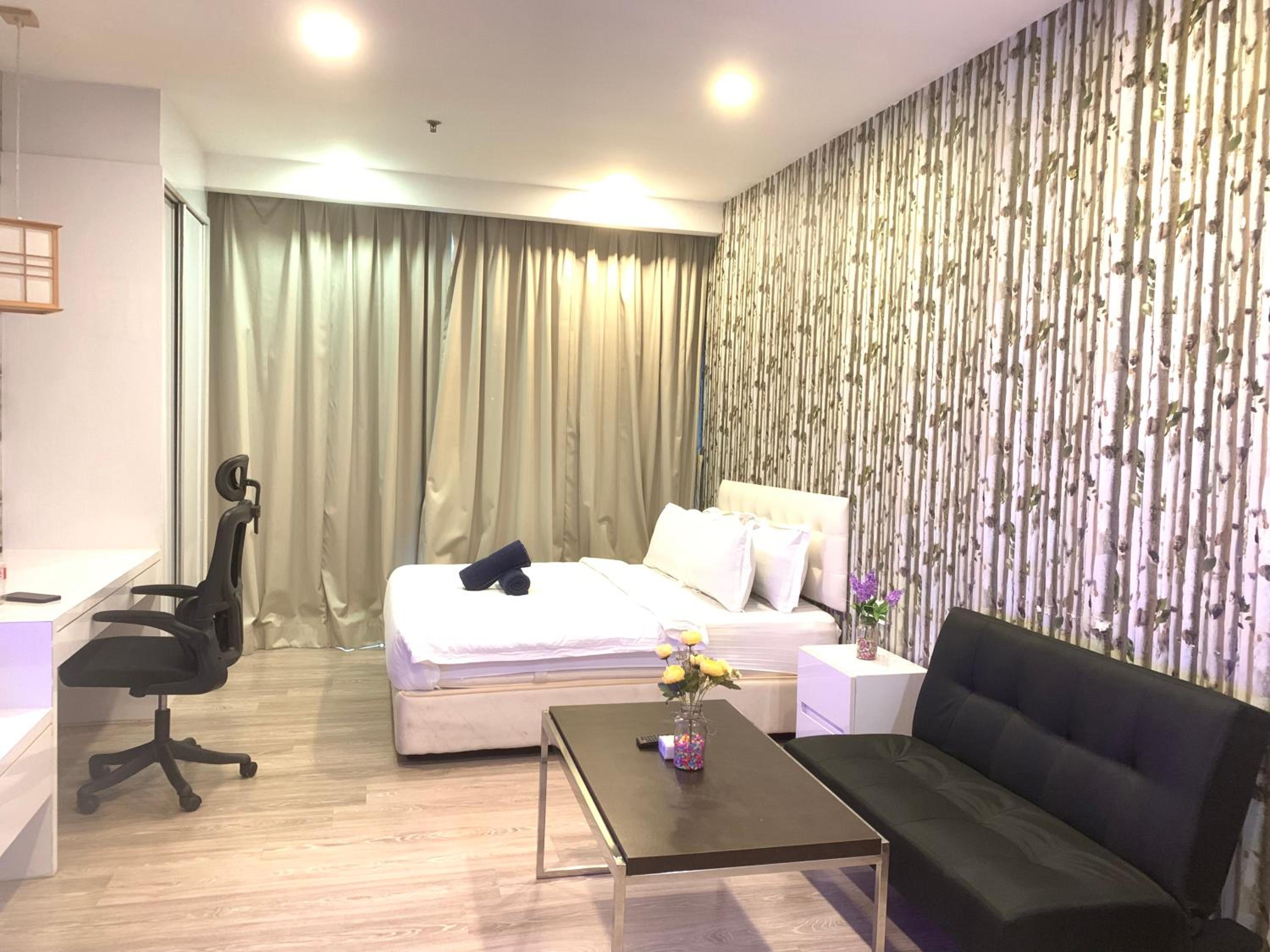 RS Suites In Bukit Bintang