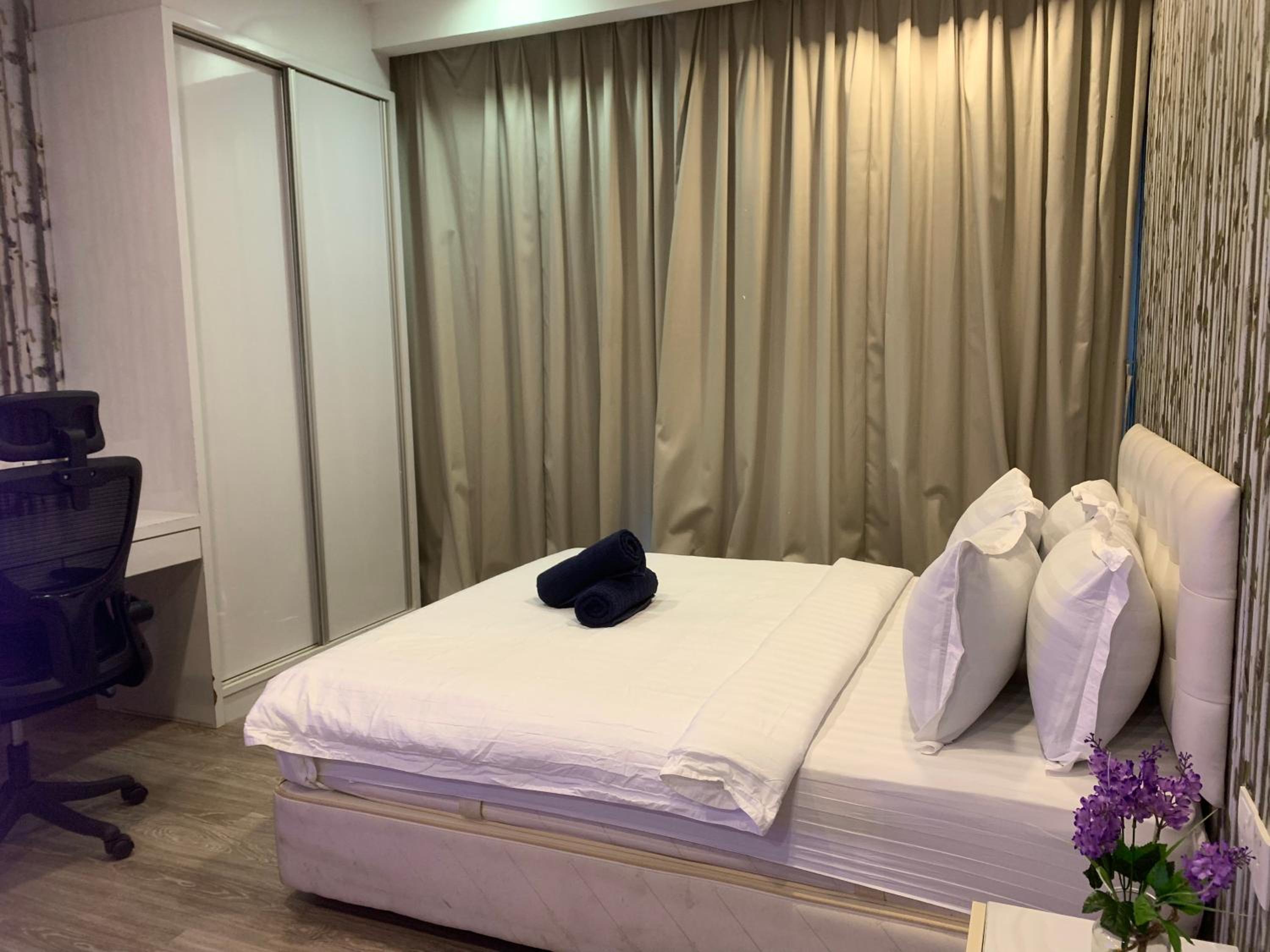 RS Suites In Bukit Bintang