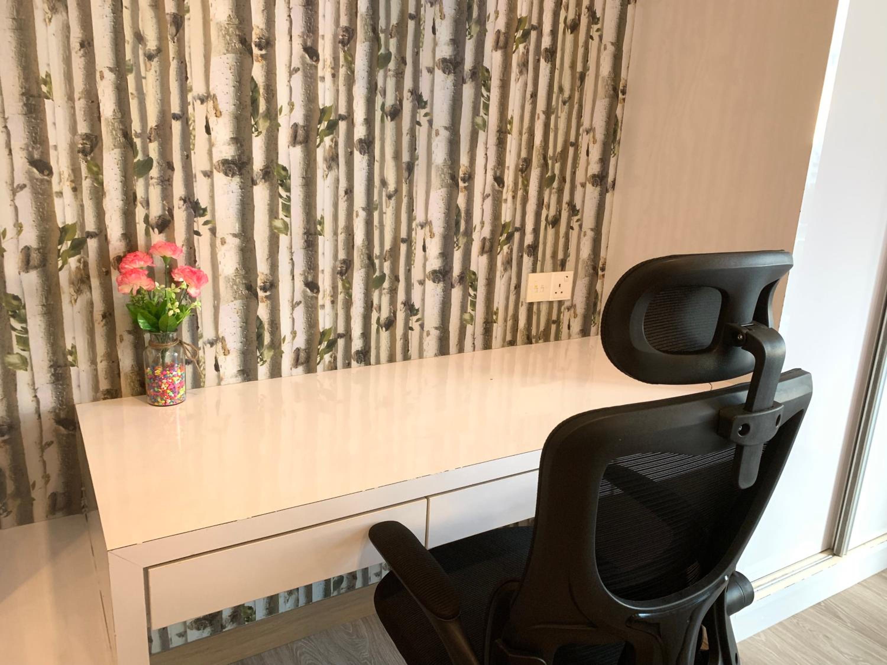 RS Suites In Bukit Bintang