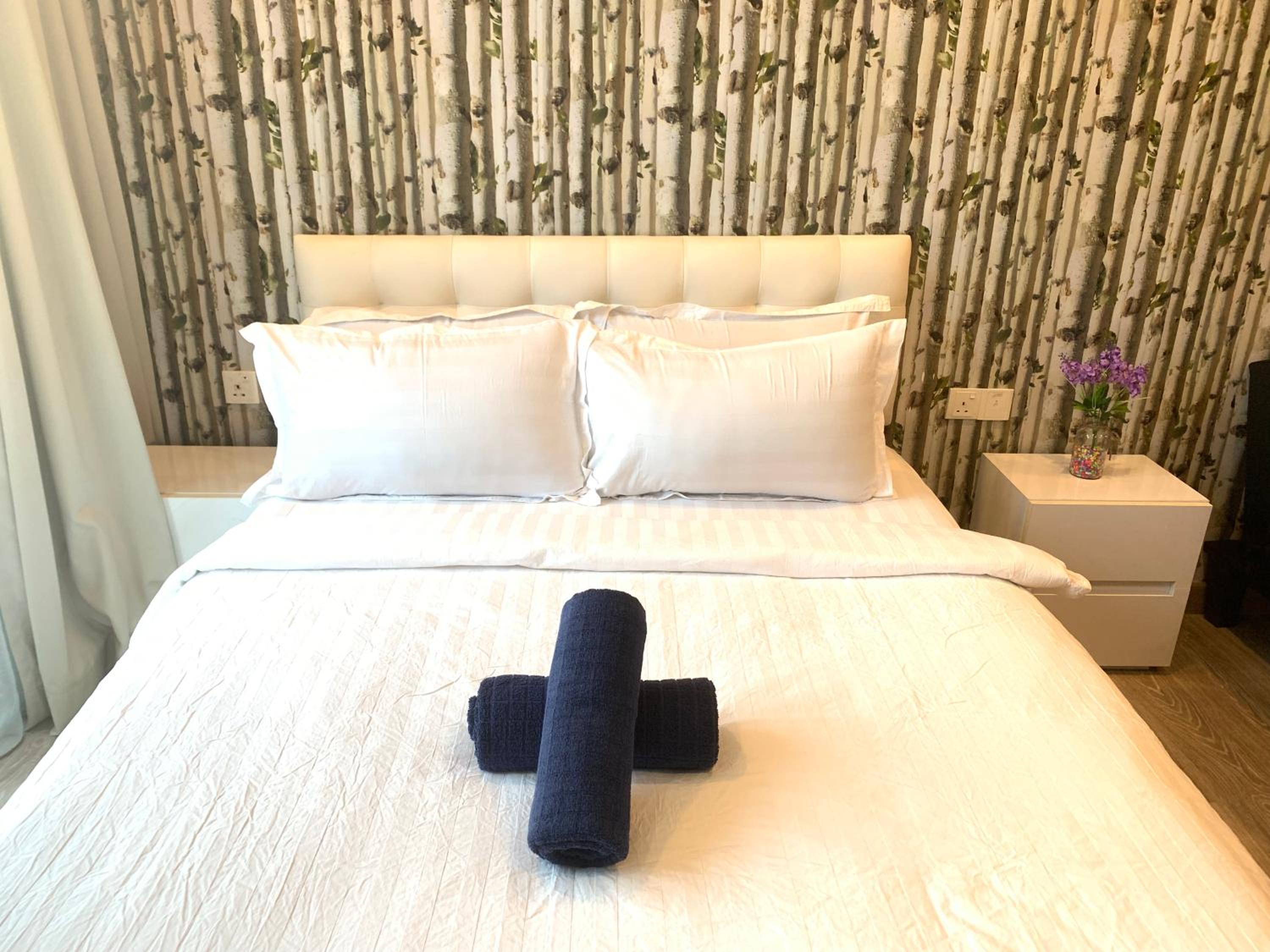 RS Suites In Bukit Bintang
