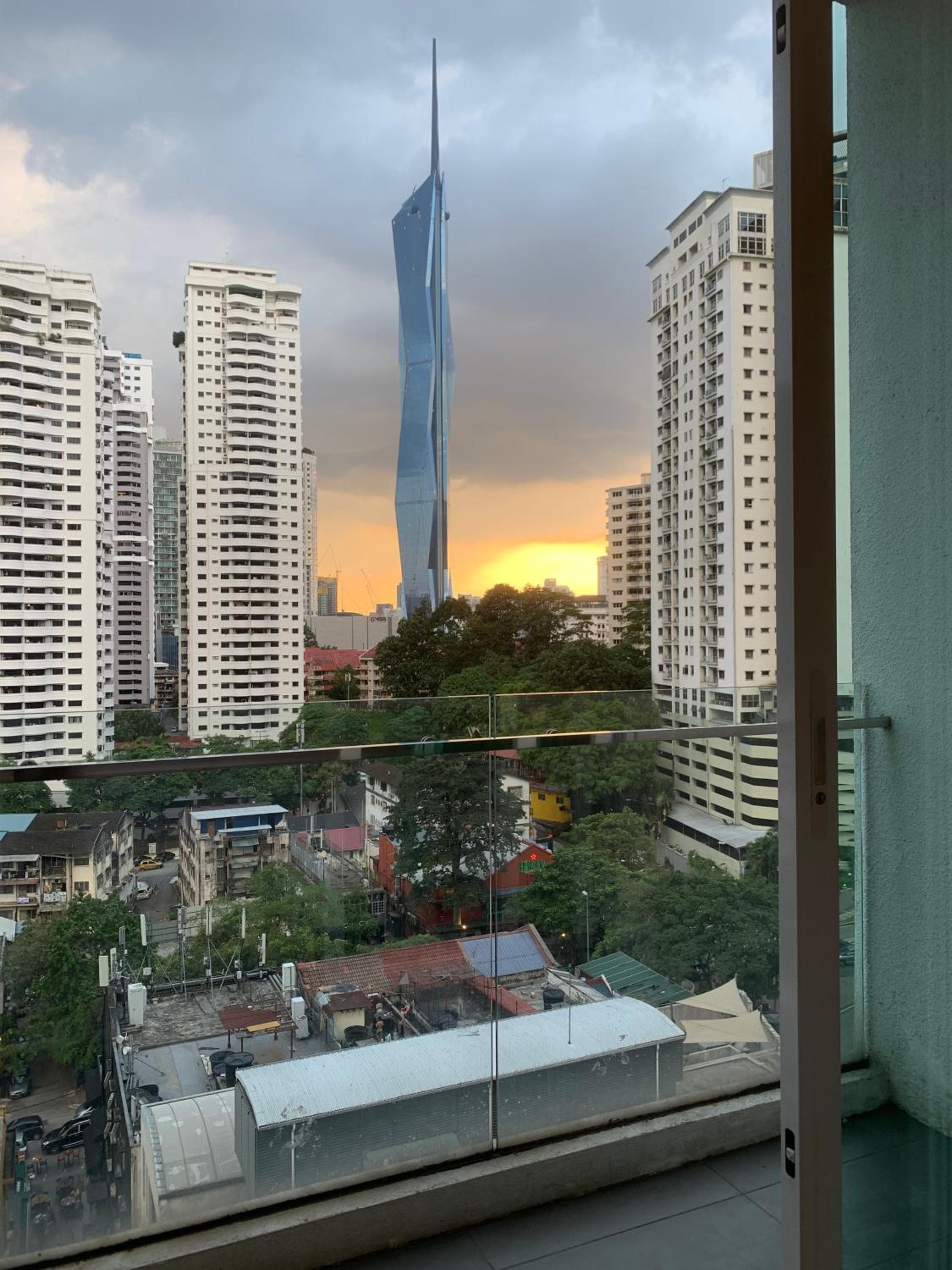 RS Suites In Bukit Bintang