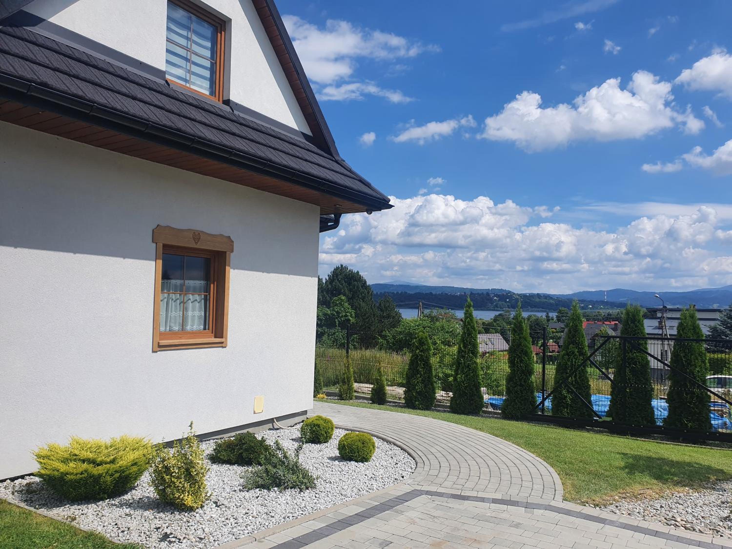 Domki w Beskidach view 5