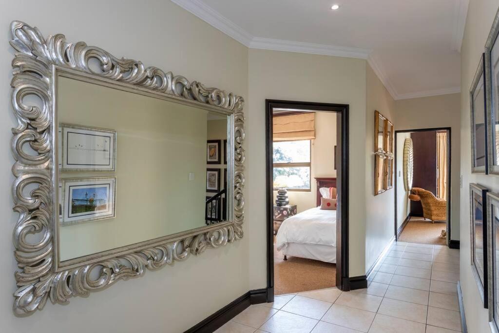 Zimbali Villa - Golf cart, pool and wifi incl. view 4
