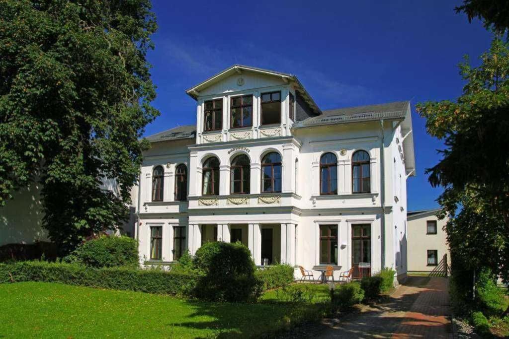 Villa Sanssouci App 08