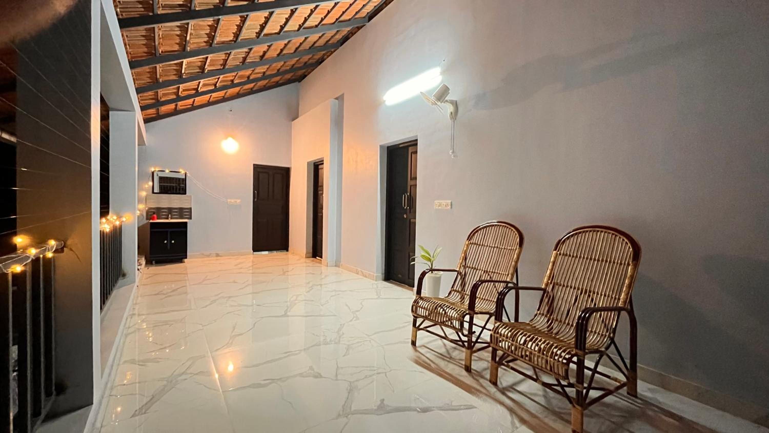 MALHAR MARARI HOMESTAY view 2