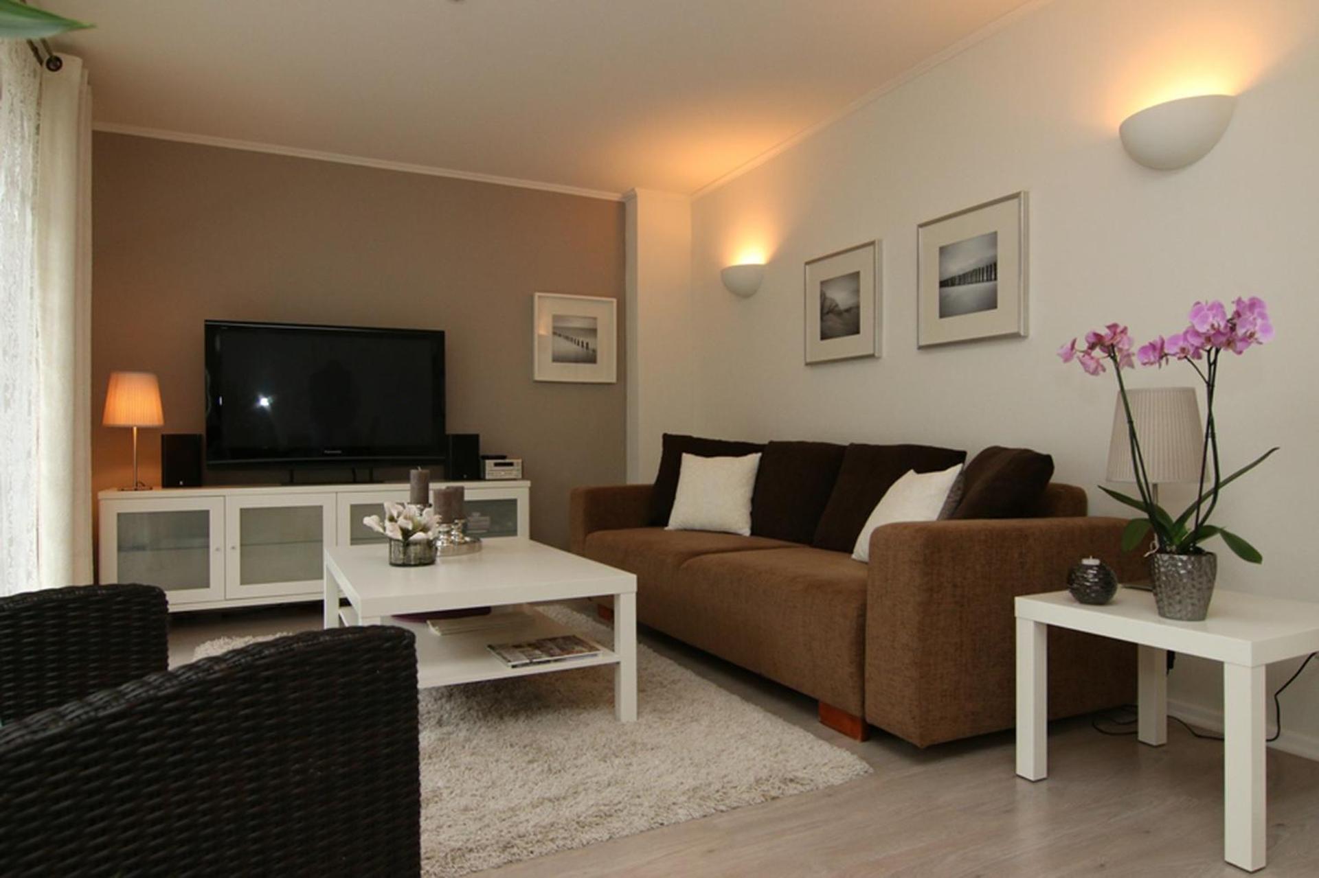 Meer Residenz Warnemuende