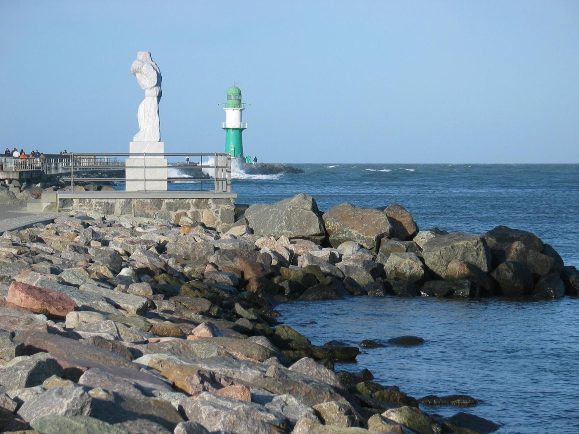 Meer Residenz Warnemuende