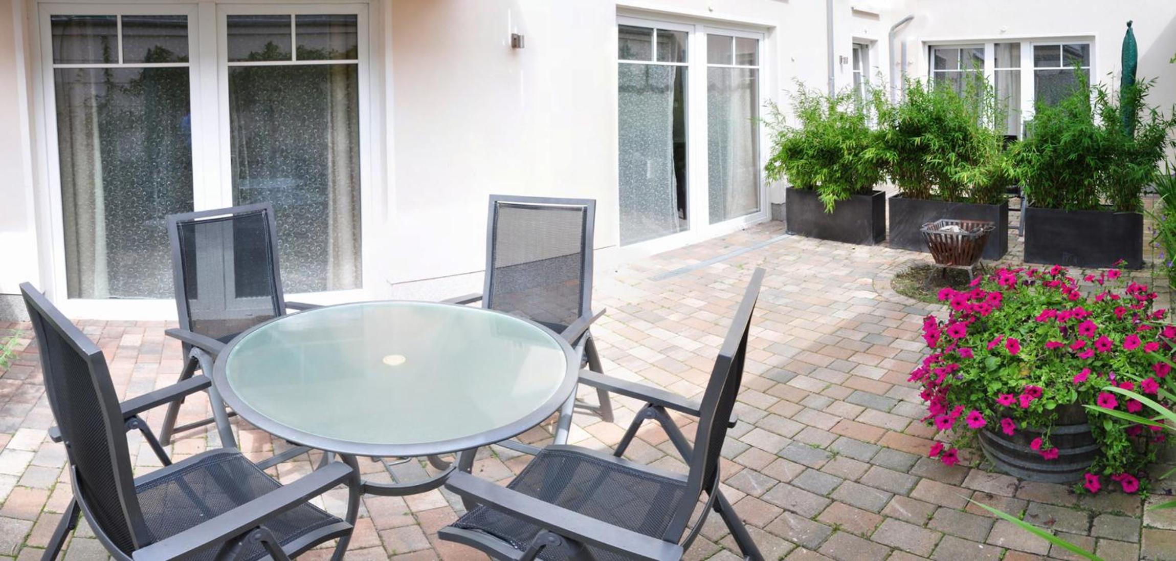 Meer Residenz Warnemuende