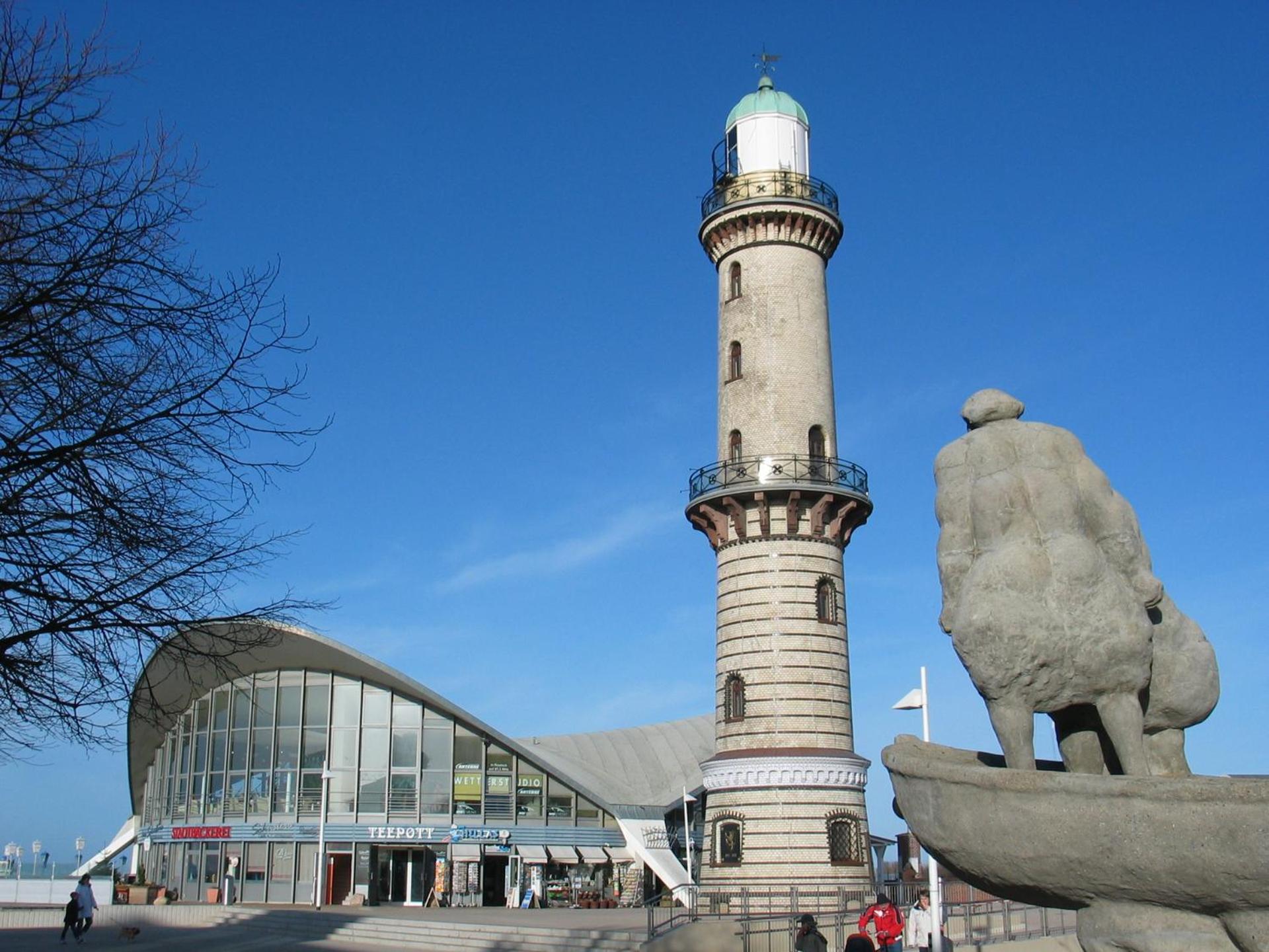 Meer Residenz Warnemuende