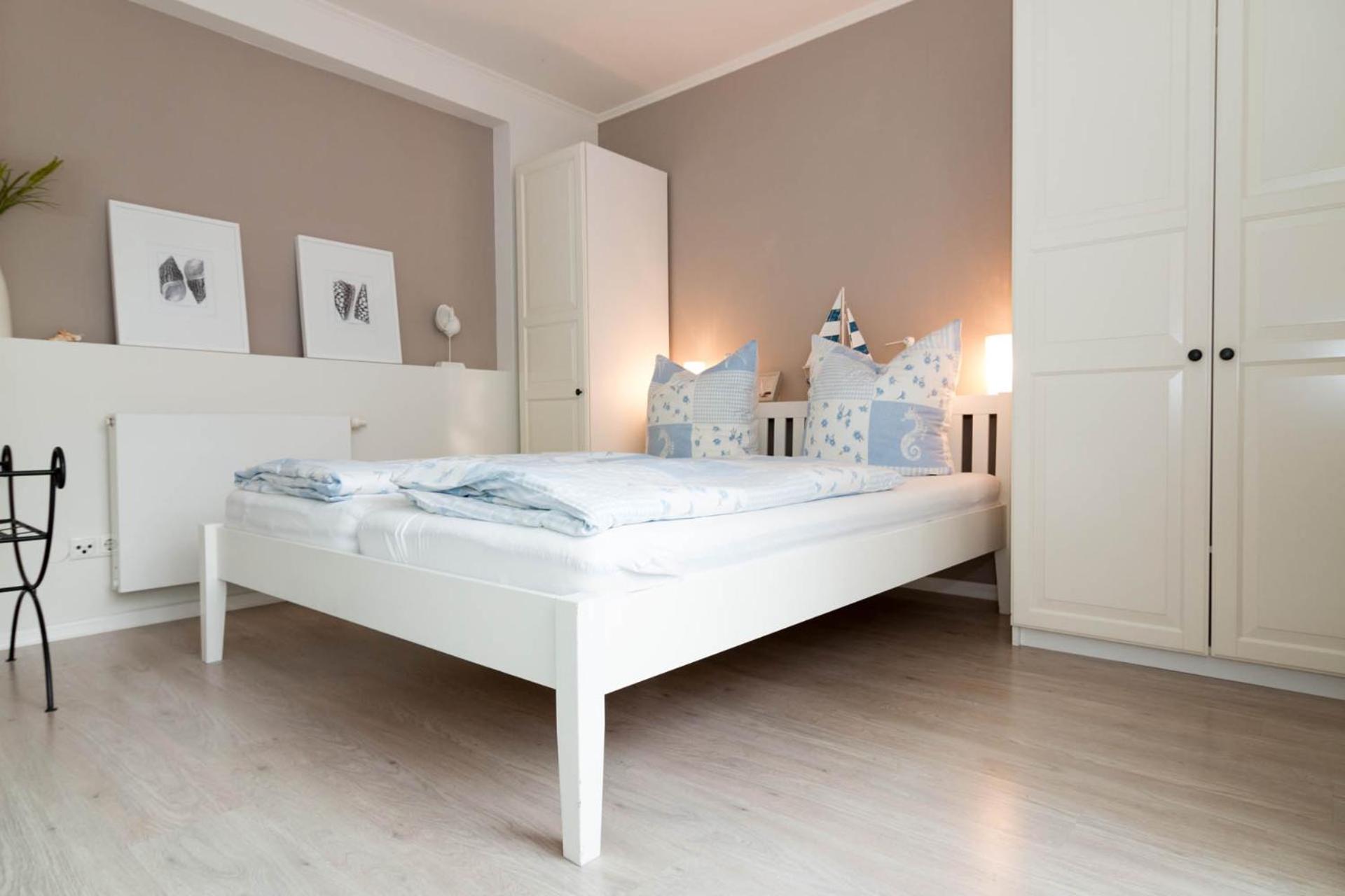Meer Residenz Warnemuende