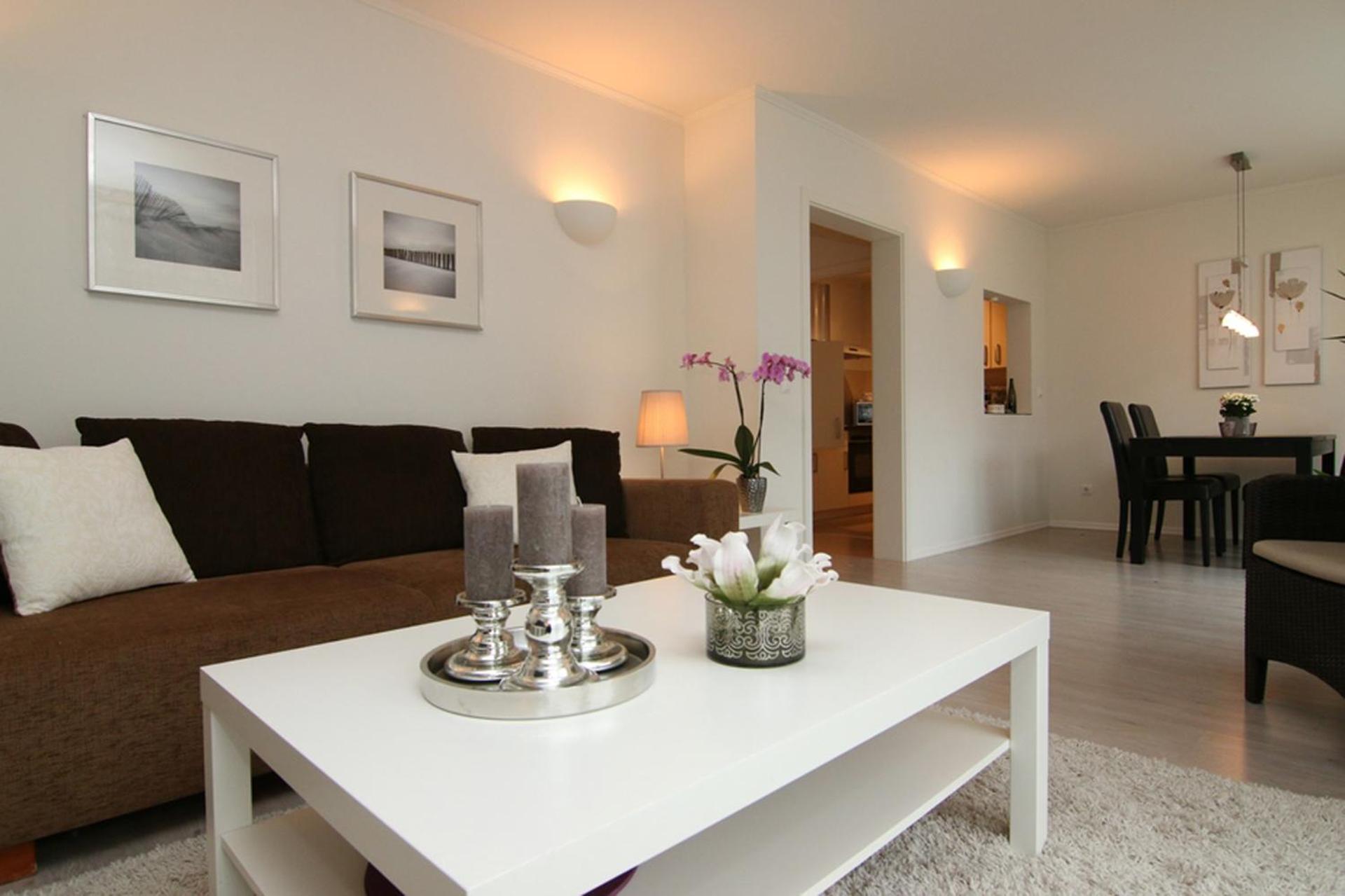 Meer Residenz Warnemuende