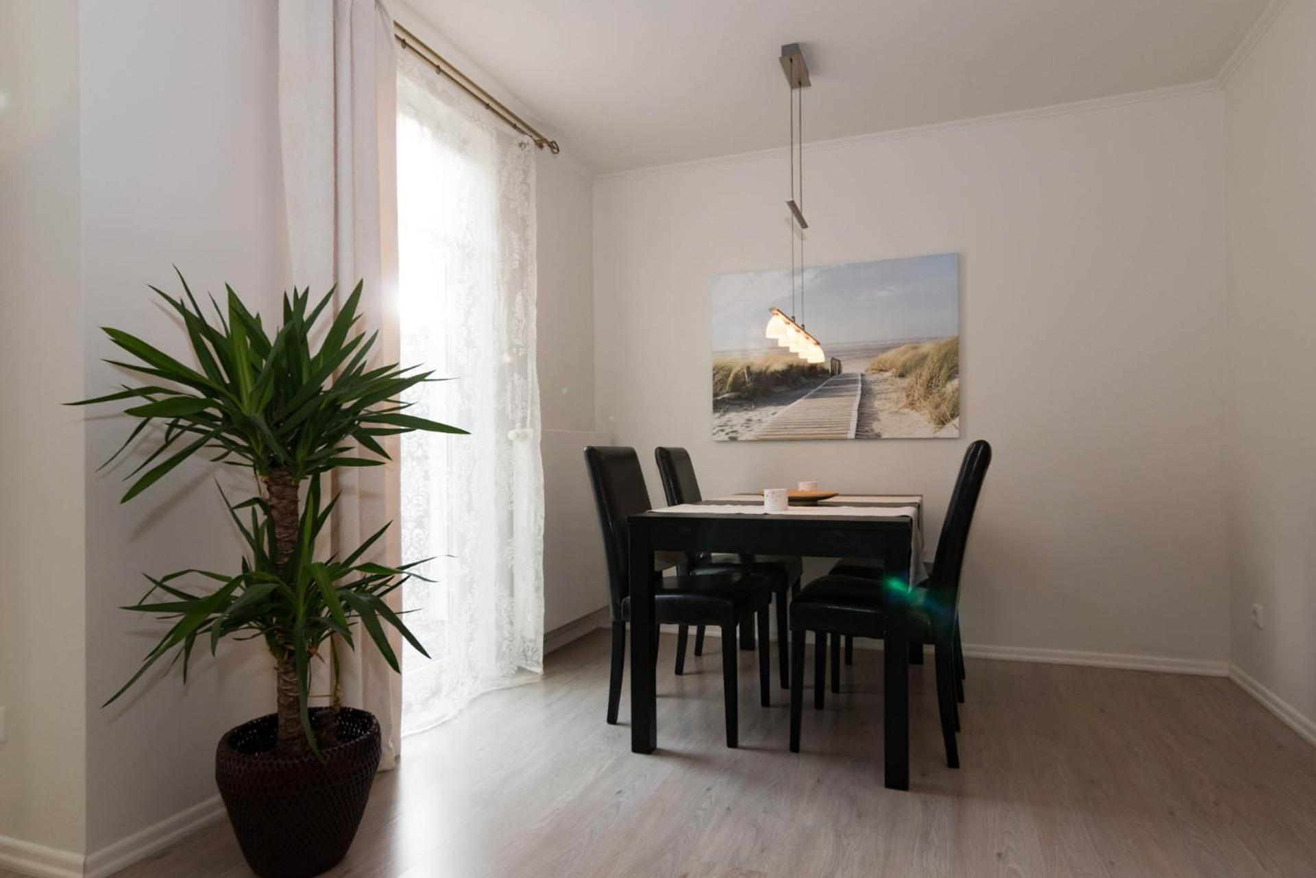 Meer Residenz Warnemuende