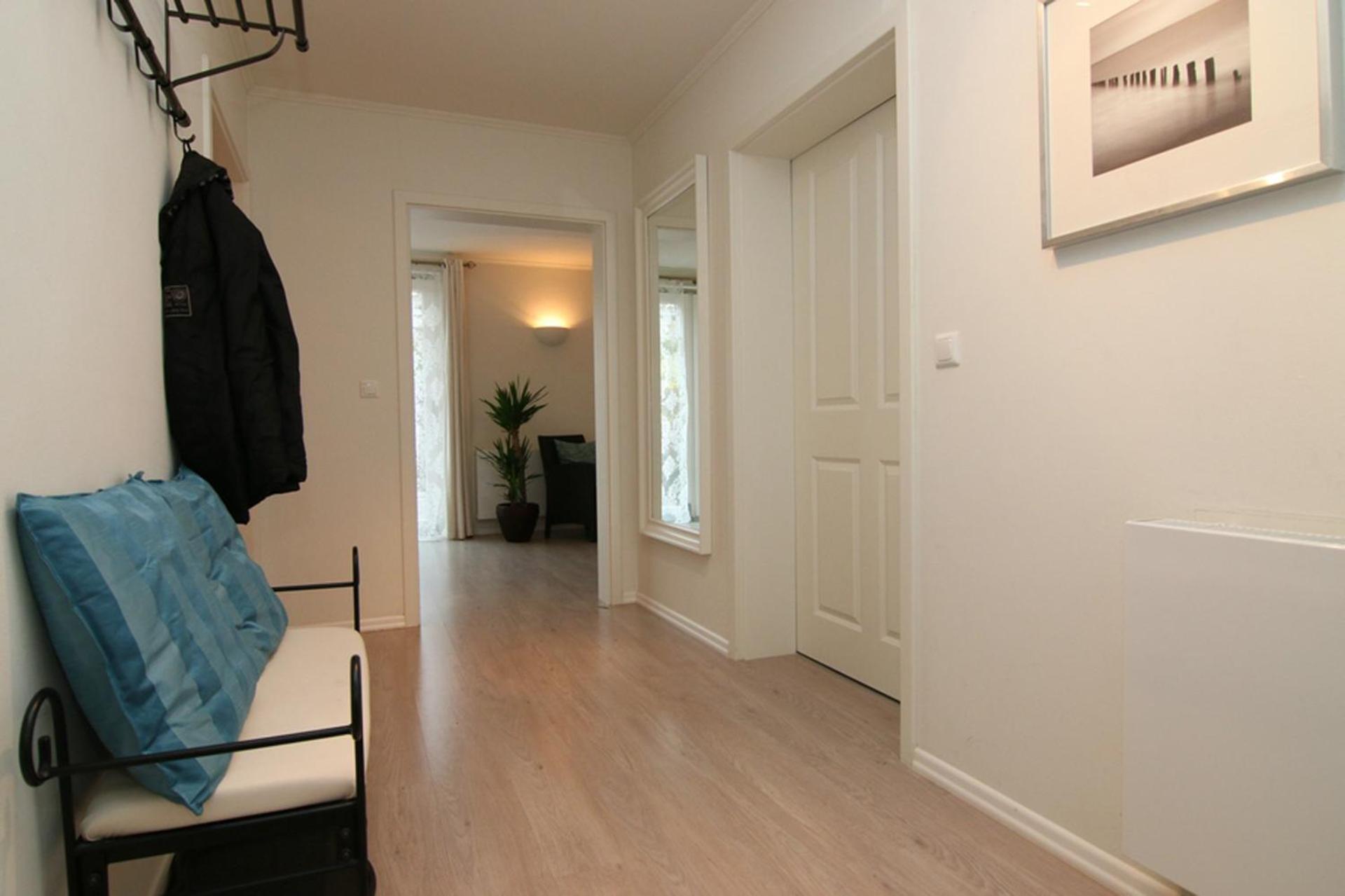 Meer Residenz Warnemuende
