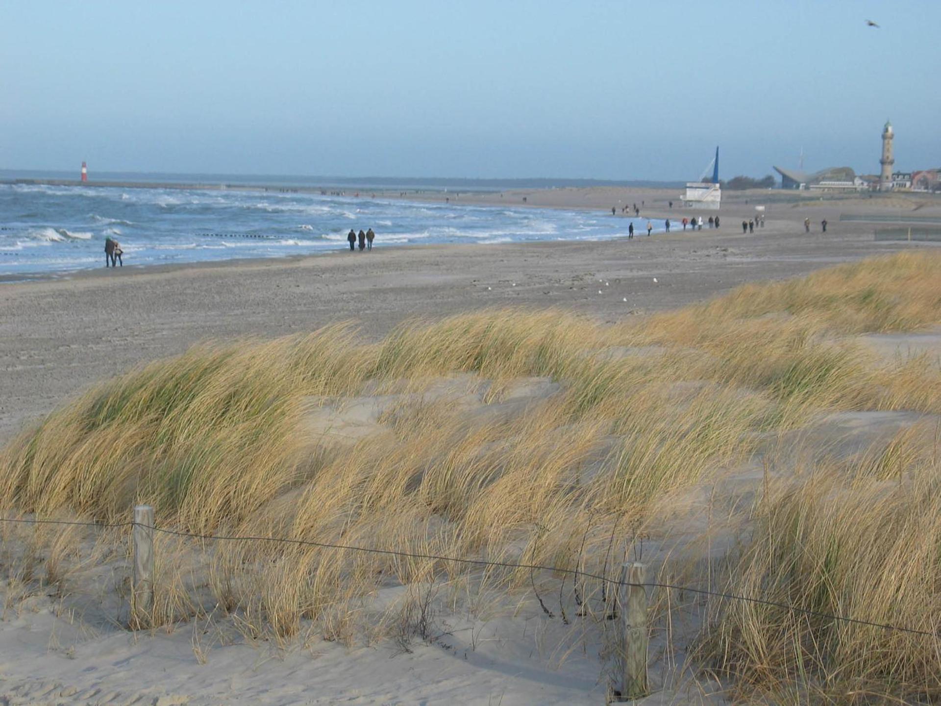 Meer Residenz Warnemuende