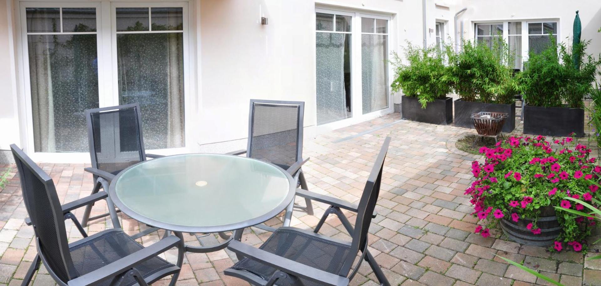 Meer Residenz Warnemuende