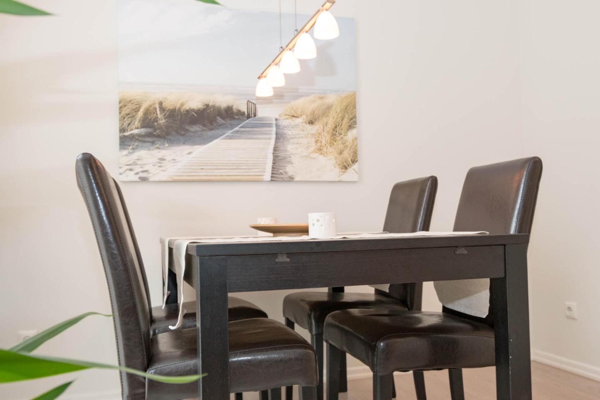 Meer Residenz Warnemuende