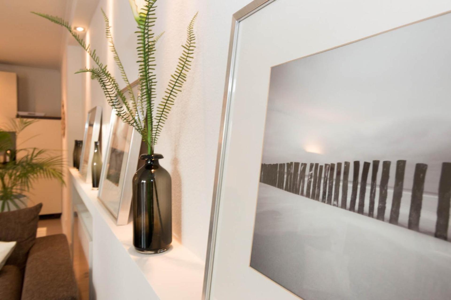 Meer Residenz Warnemuende