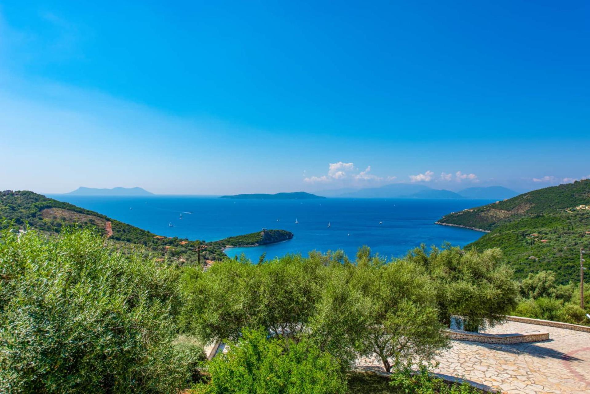 Villa Andromeda
