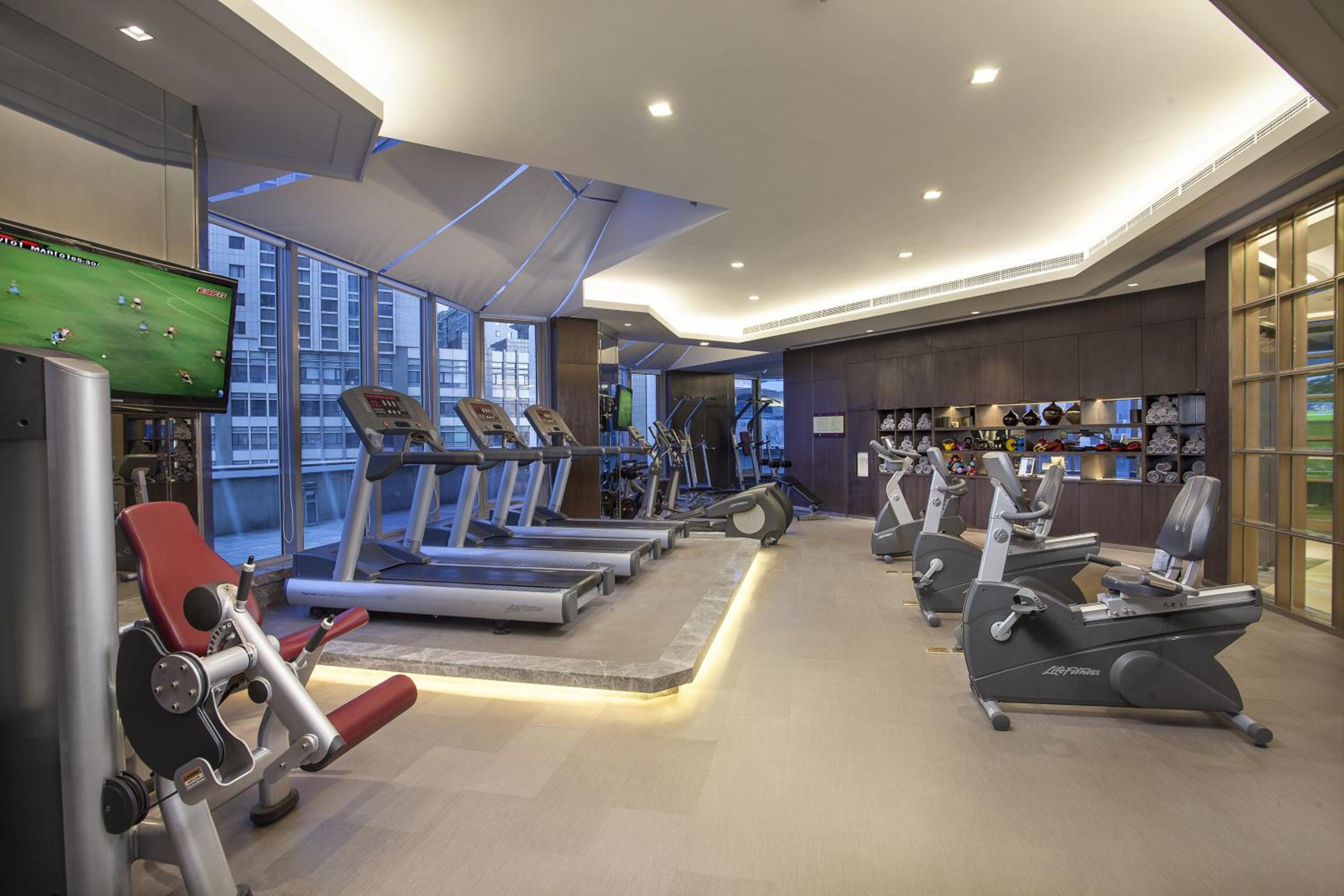 Somerset Grand Central Dalian