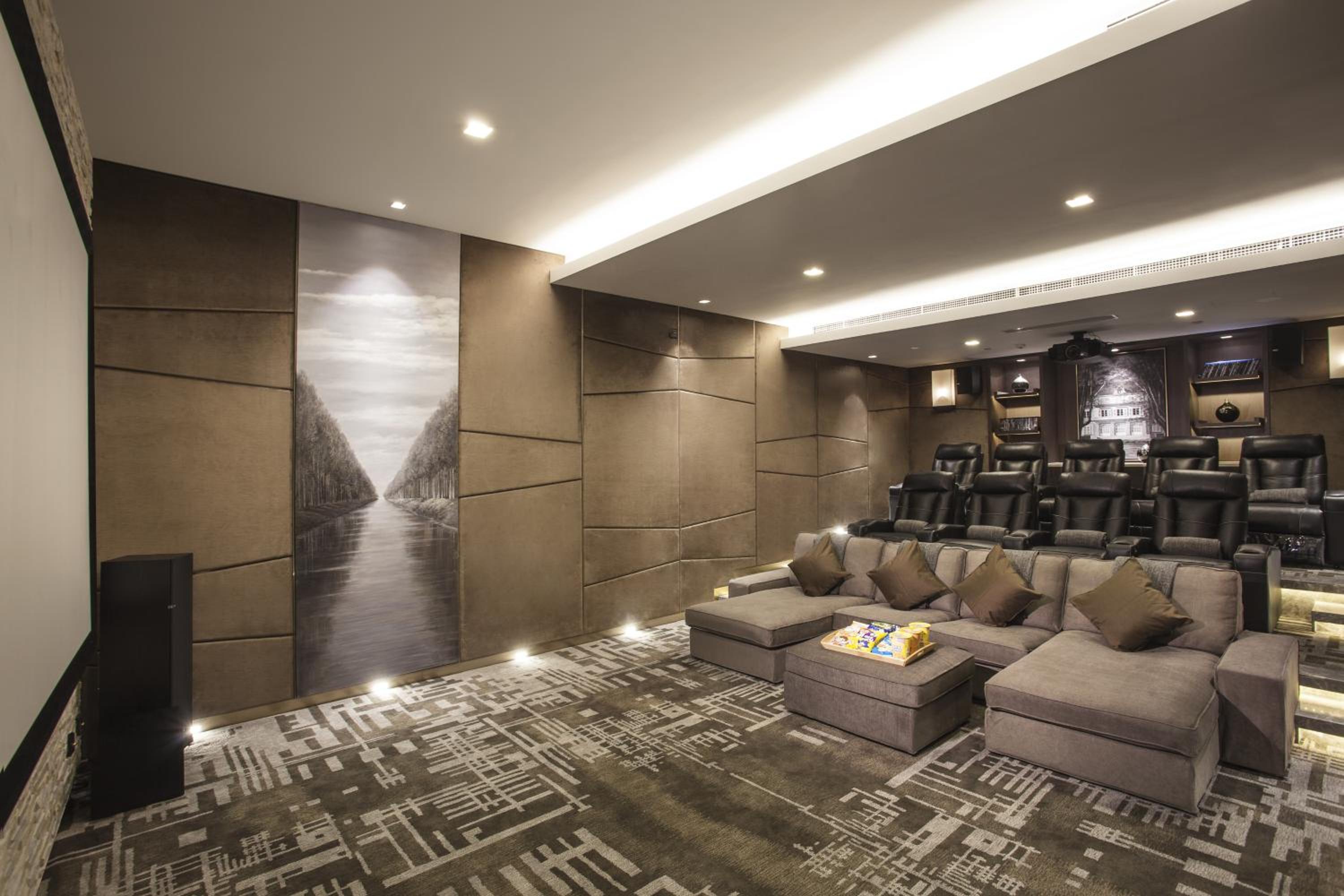 Somerset Grand Central Dalian