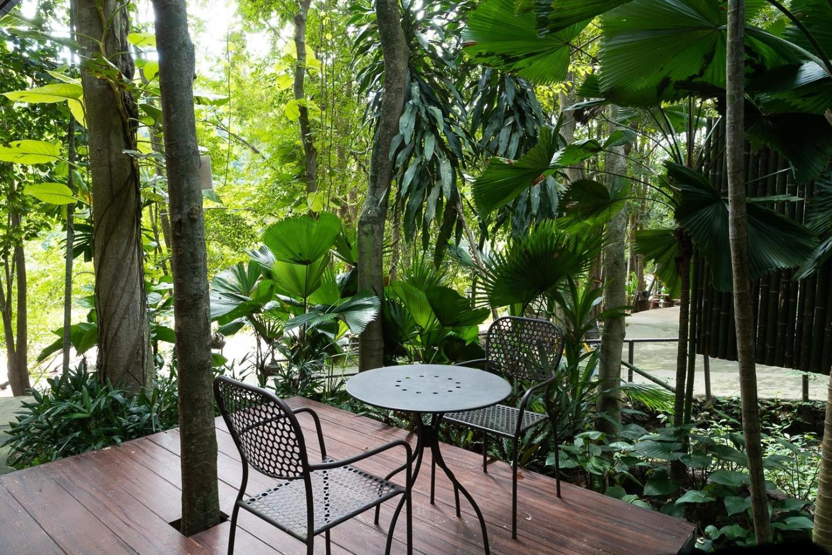 Wanathara Resort
