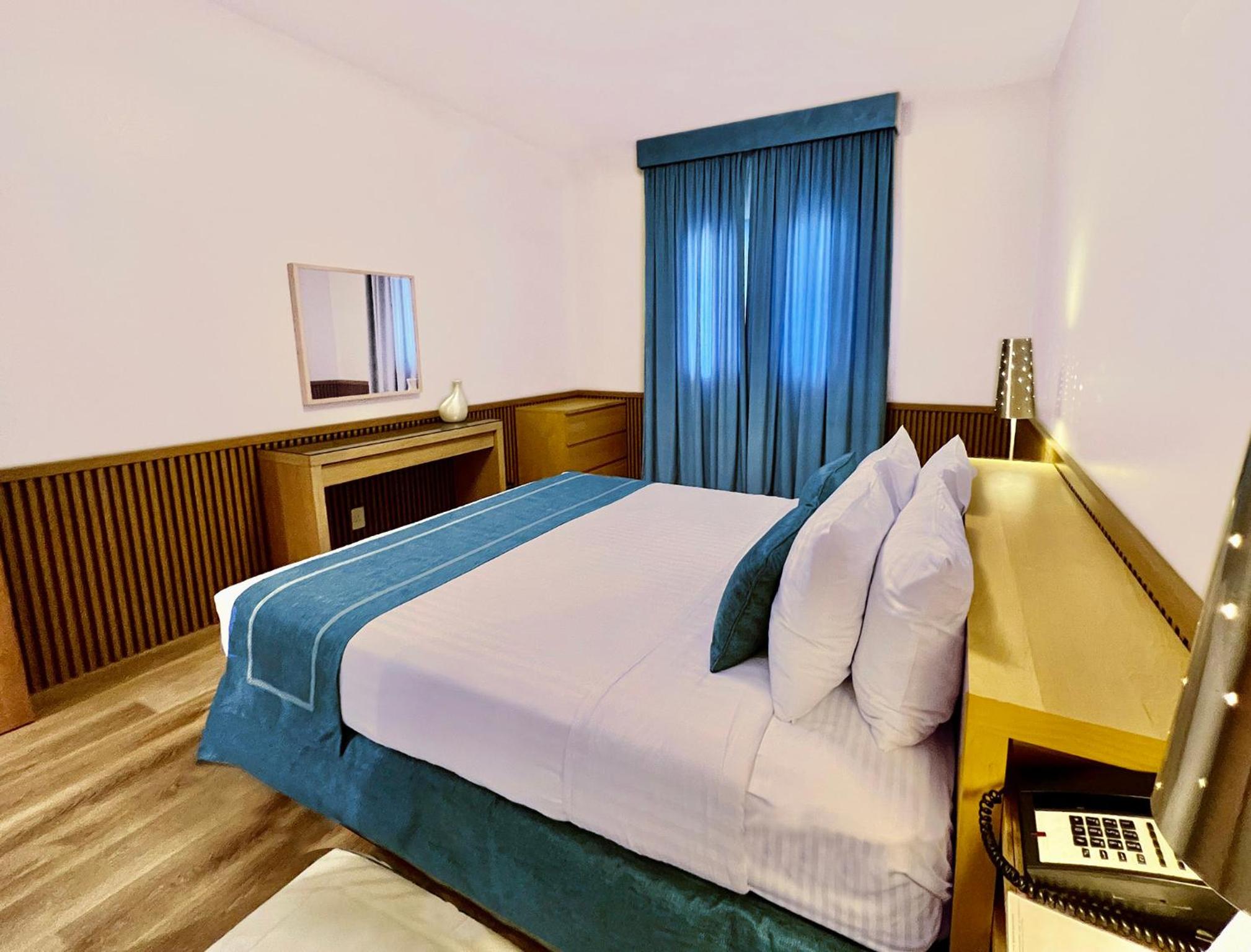 Dana Beach Resort