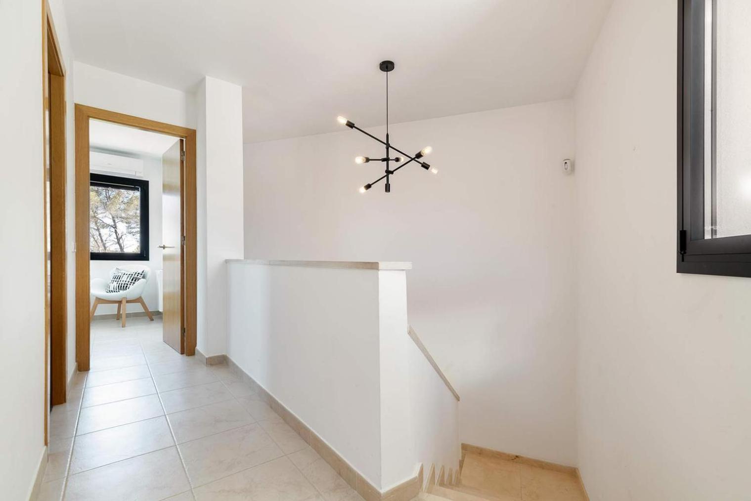 Luxury Sitges Hills Villa